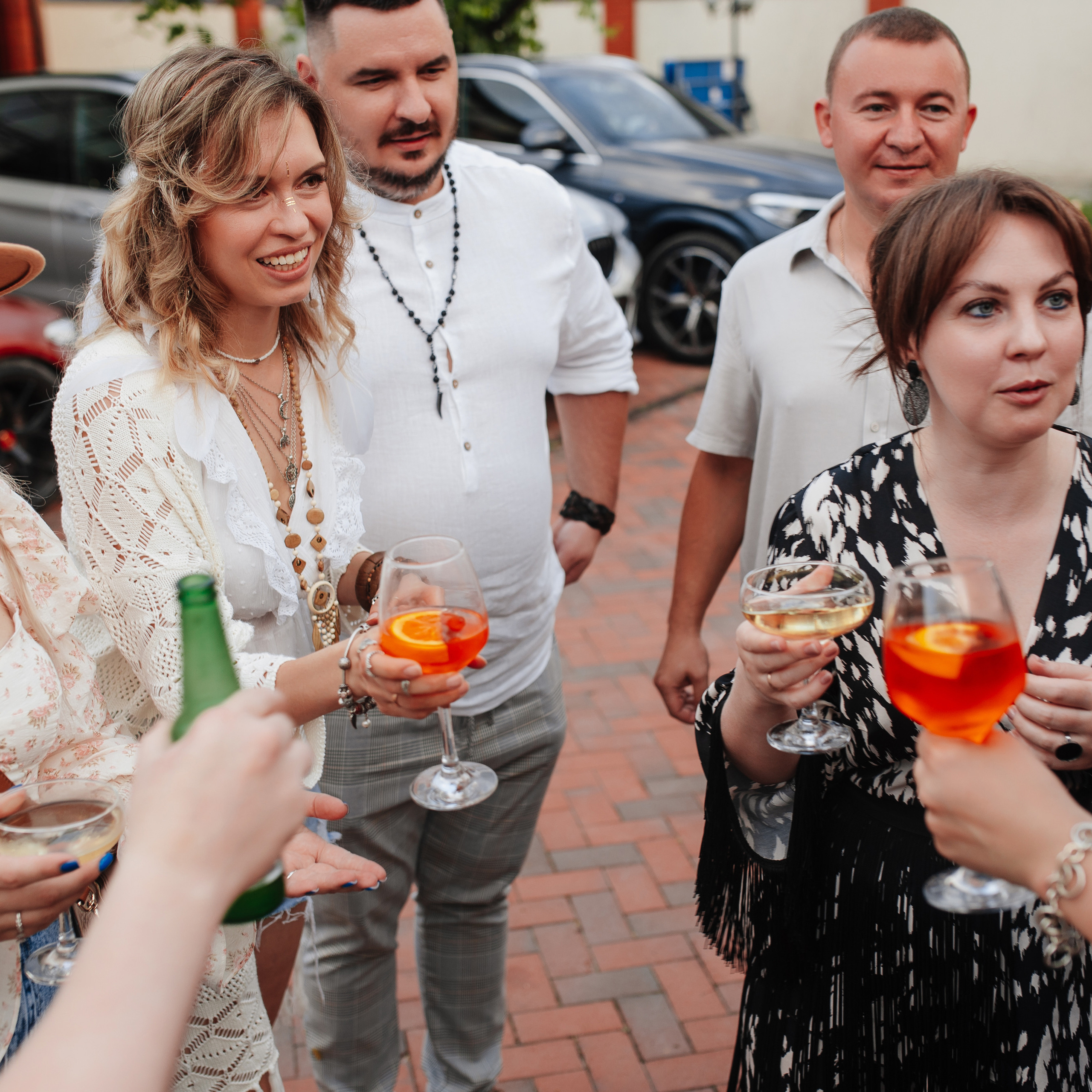 Happy Birthday. Репортажный и свадебный фотограф в Краснодаре Владислав Рыжов