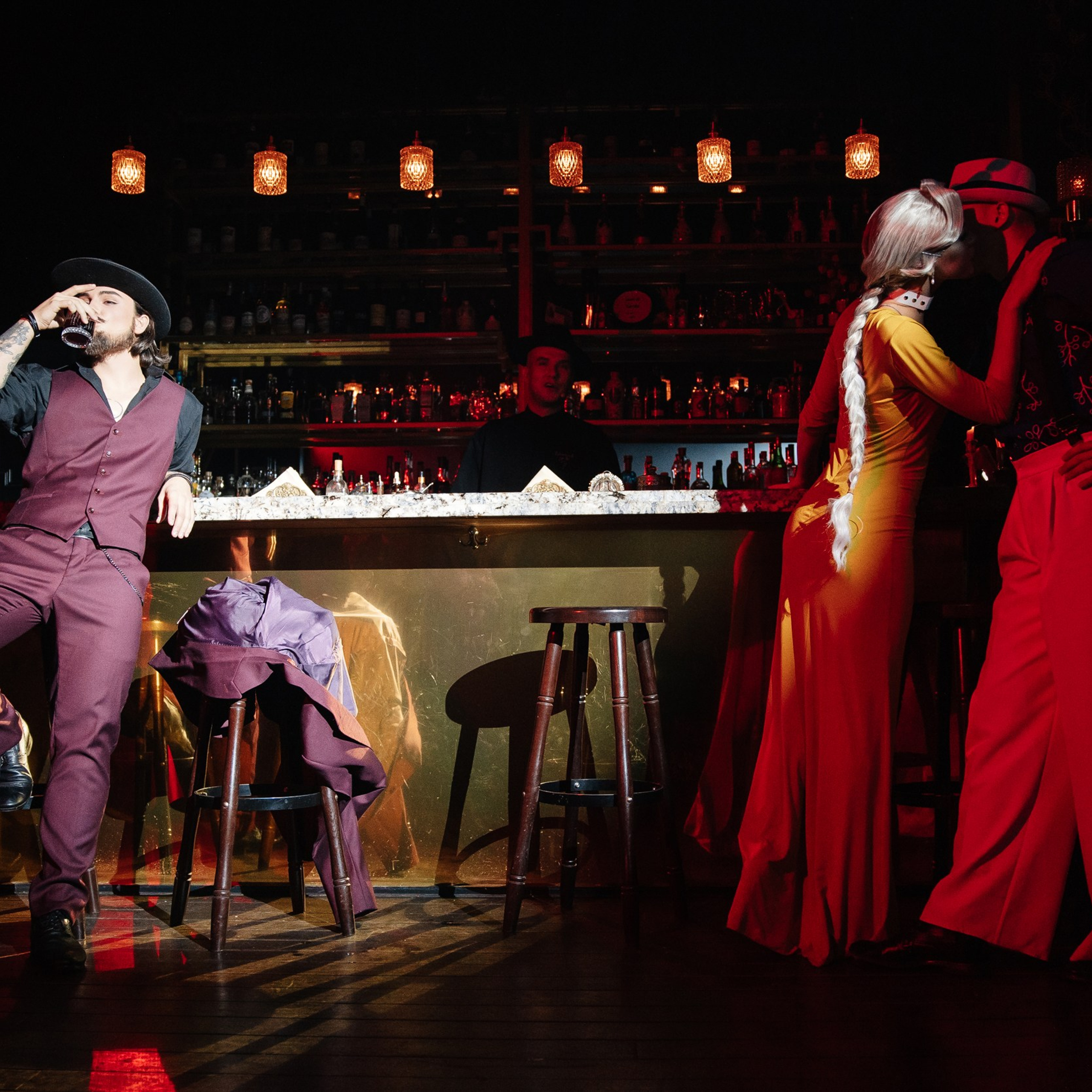 Детектив, где Вы?. Репортажный и свадебный фотограф в Краснодаре Владислав Рыжов