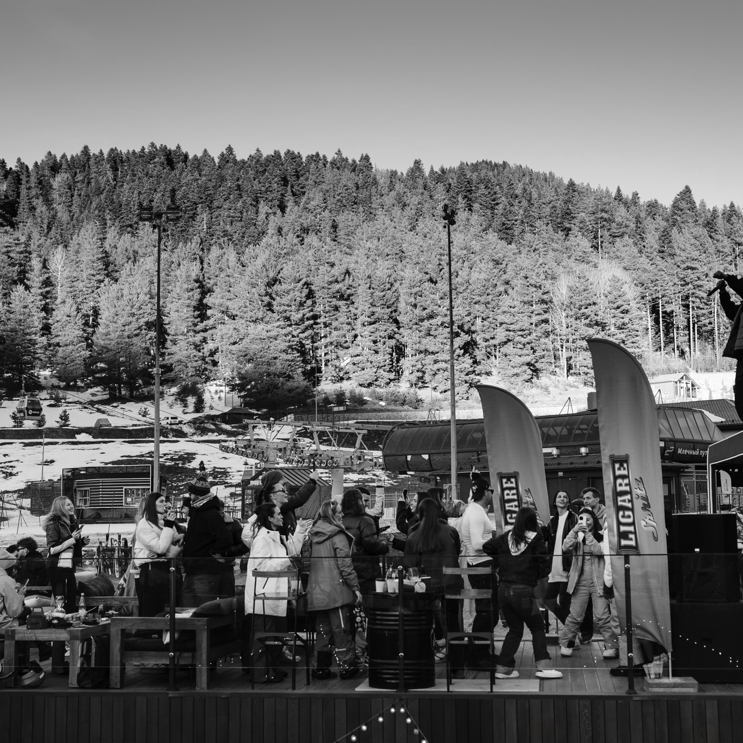 Ритм Гор. Репортажный и свадебный фотограф в Краснодаре Владислав Рыжов