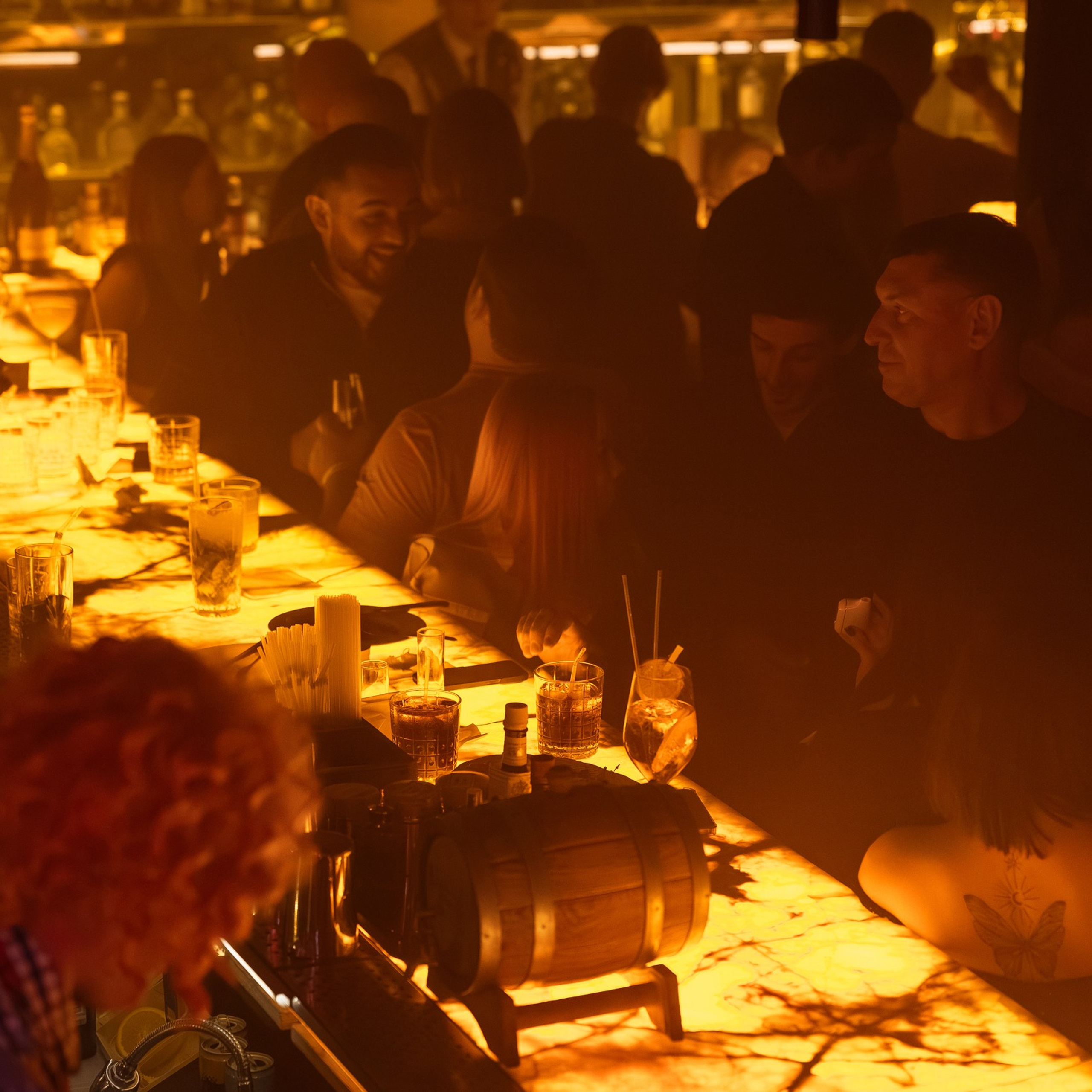 Circus 64. Репортажный и свадебный фотограф в Краснодаре Владислав Рыжов