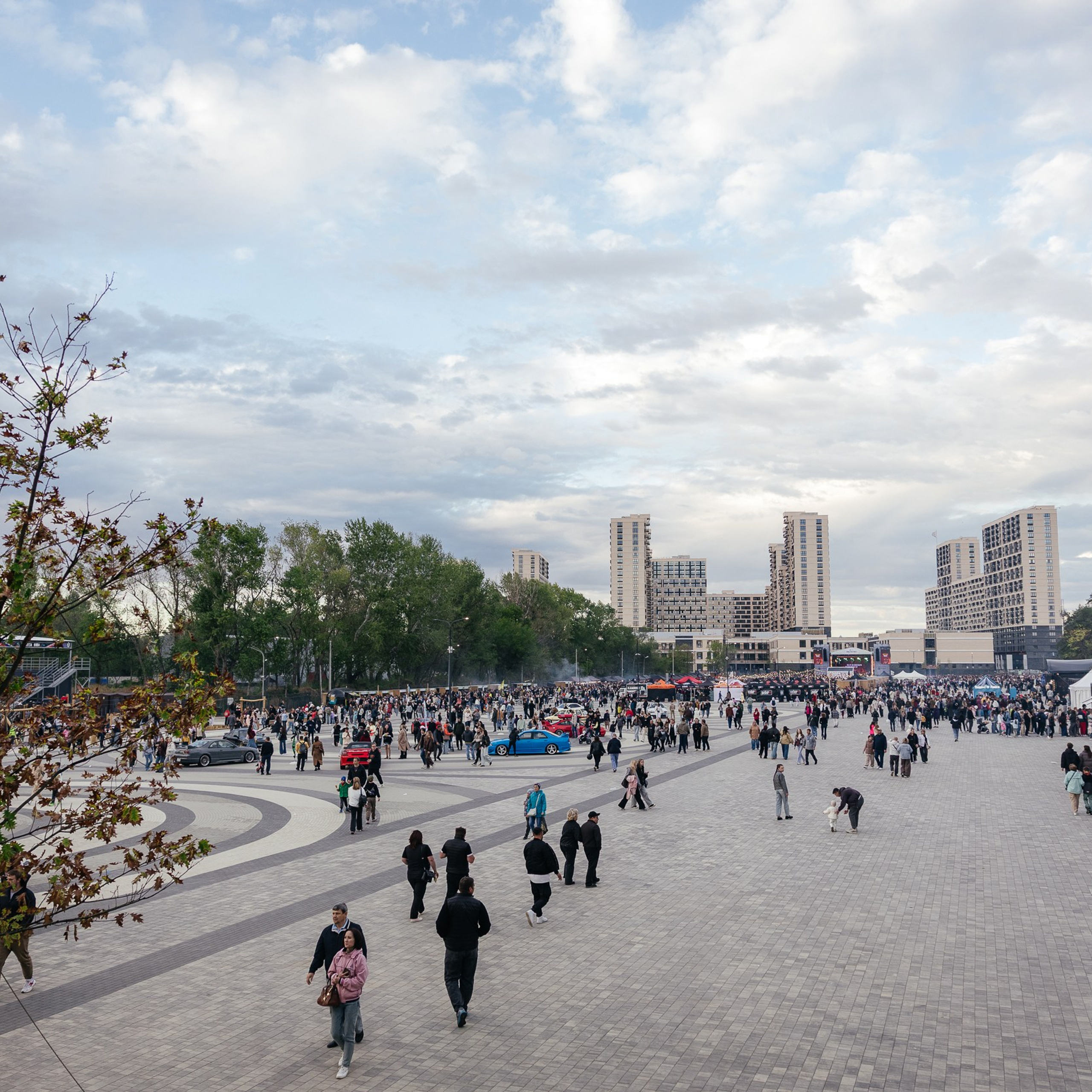 Гриль! Рест! Фест!. Репортажный и свадебный фотограф в Краснодаре Владислав Рыжов