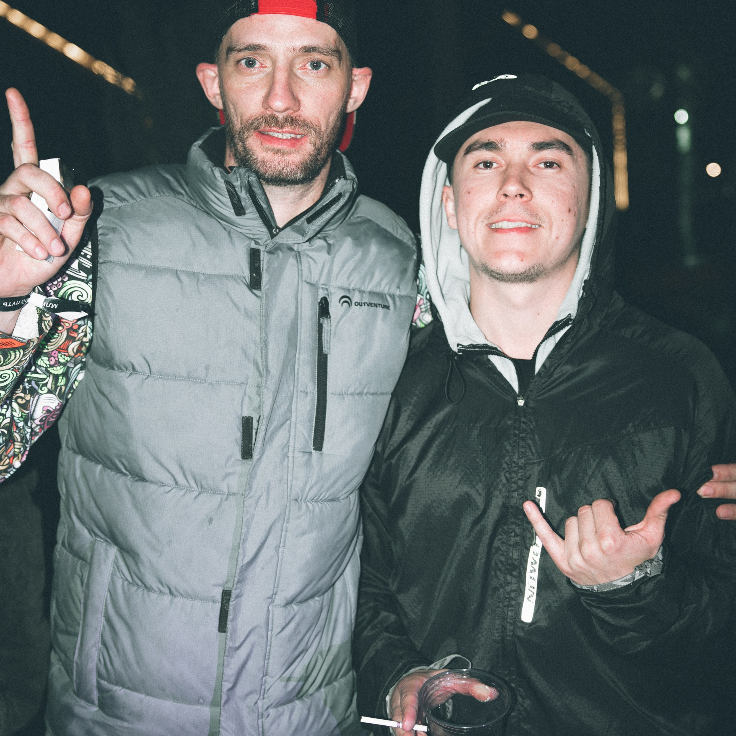 Осенние каникулы. Репортажный и свадебный фотограф в Краснодаре Владислав Рыжов