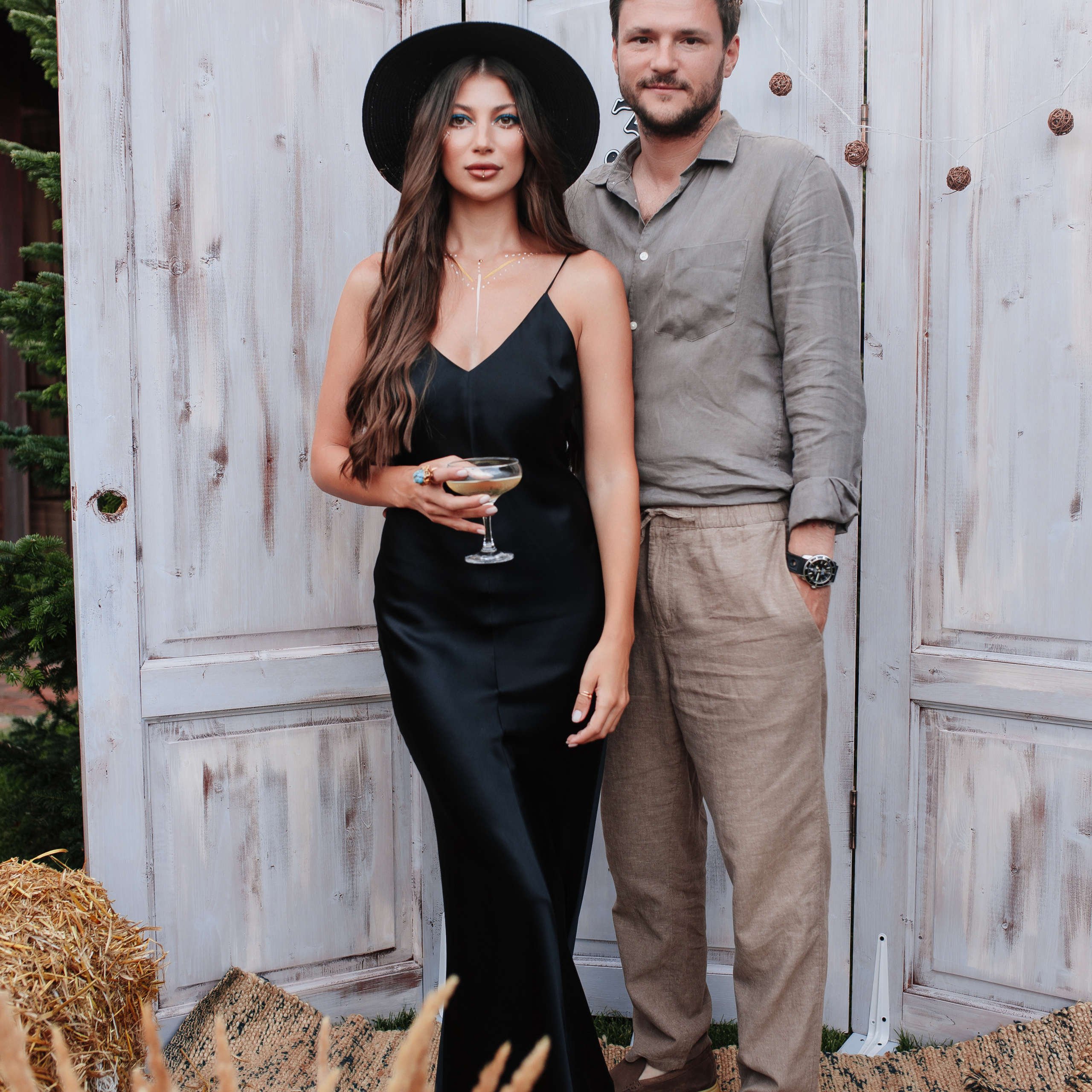 Happy Birthday. Репортажный и свадебный фотограф в Краснодаре Владислав Рыжов