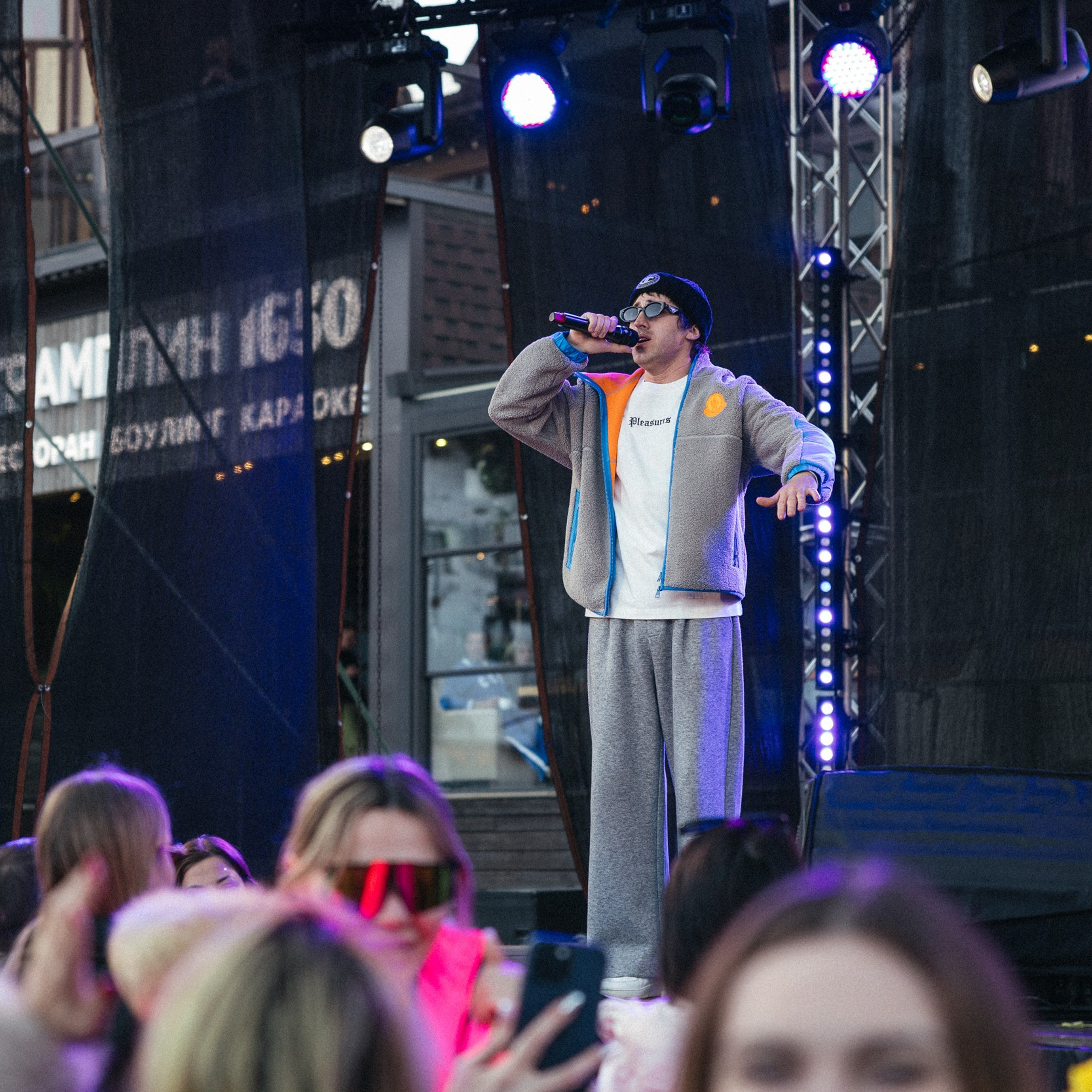 Ритм Гор. Репортажный и свадебный фотограф в Краснодаре Владислав Рыжов