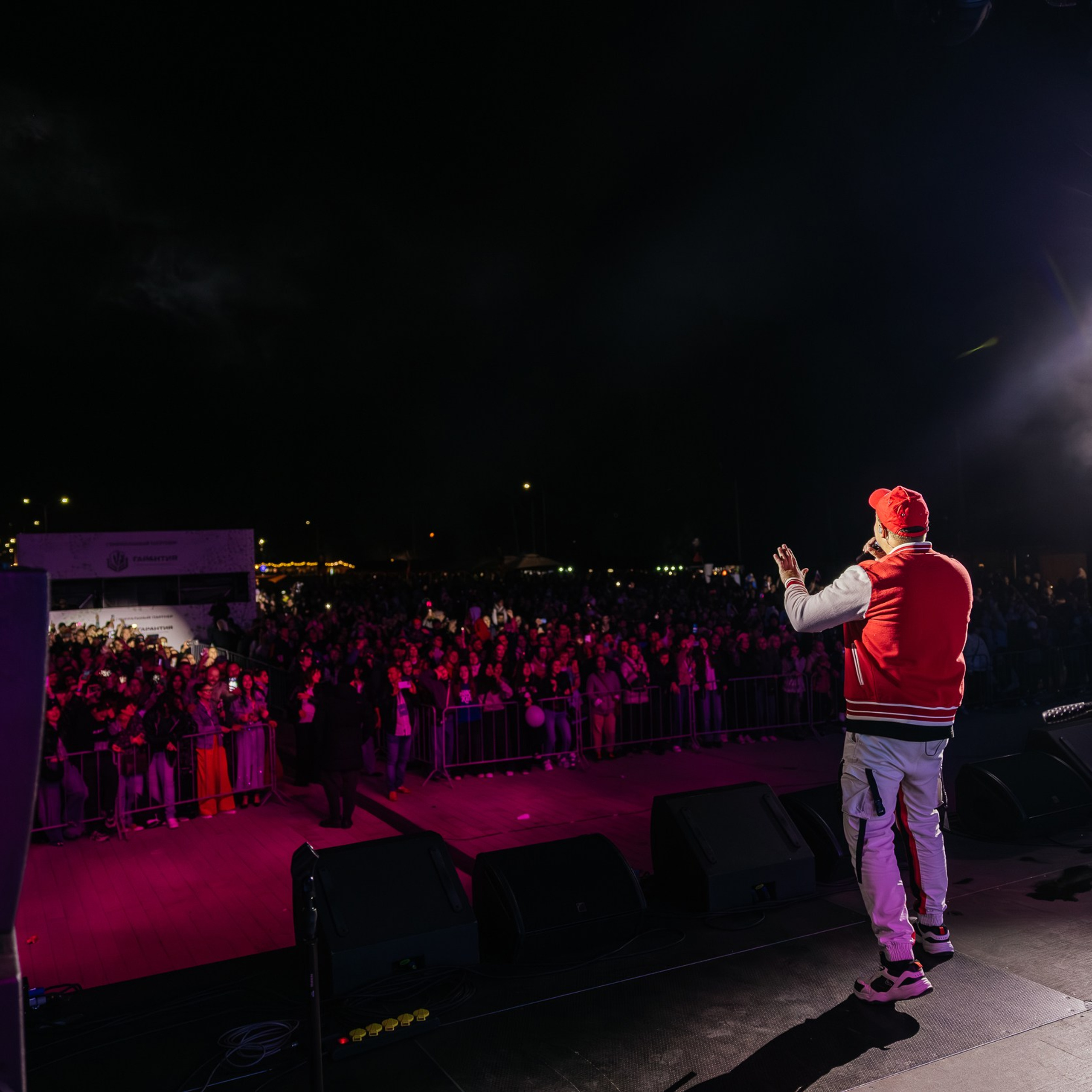 Гриль! Рест! Фест!. Репортажный и свадебный фотограф в Краснодаре Владислав Рыжов