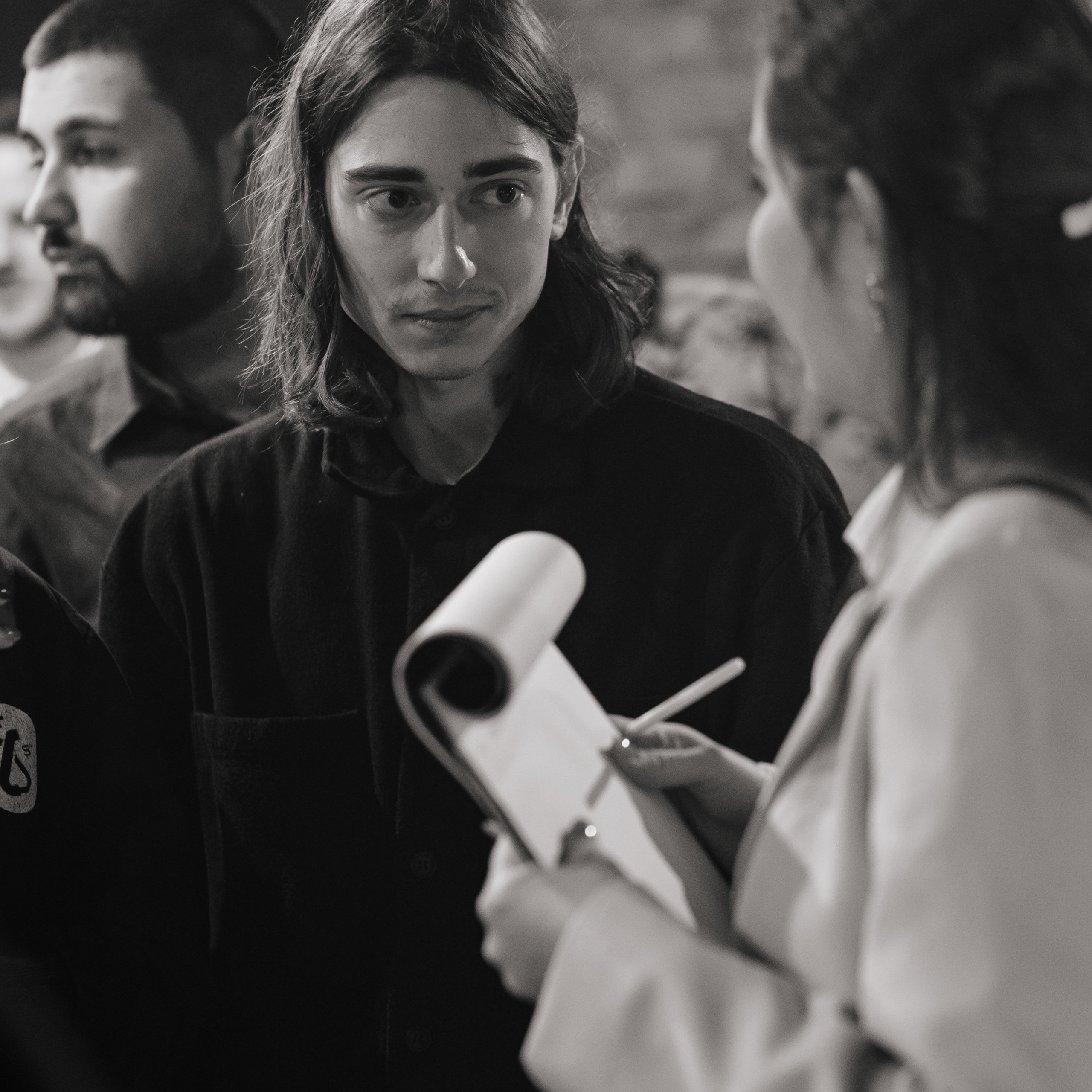 Ориент кофе. Репортажный и свадебный фотограф в Краснодаре Владислав Рыжов