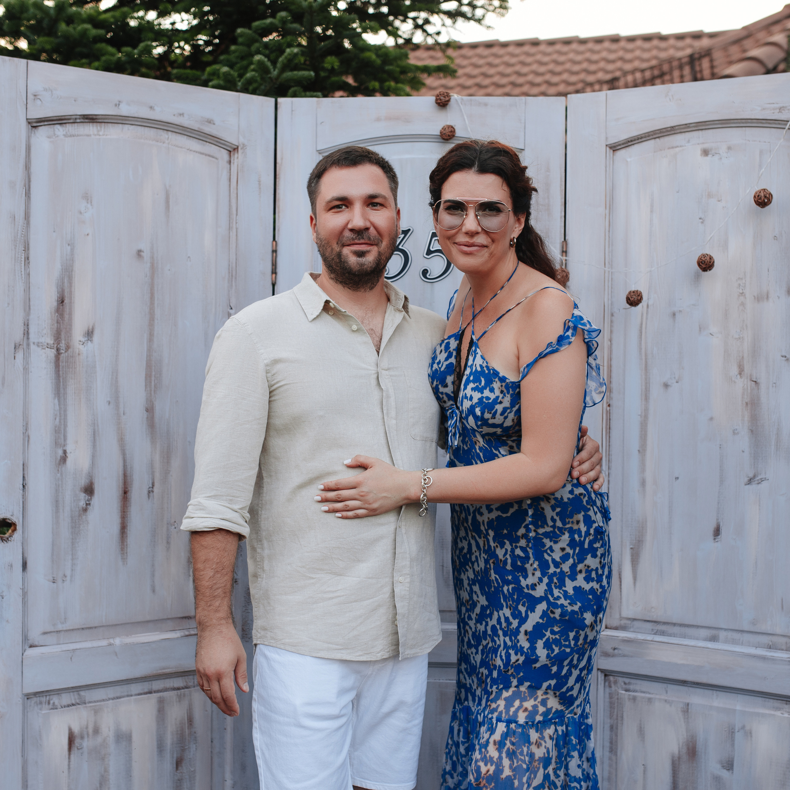 Happy Birthday. Репортажный и свадебный фотограф в Краснодаре Владислав Рыжов