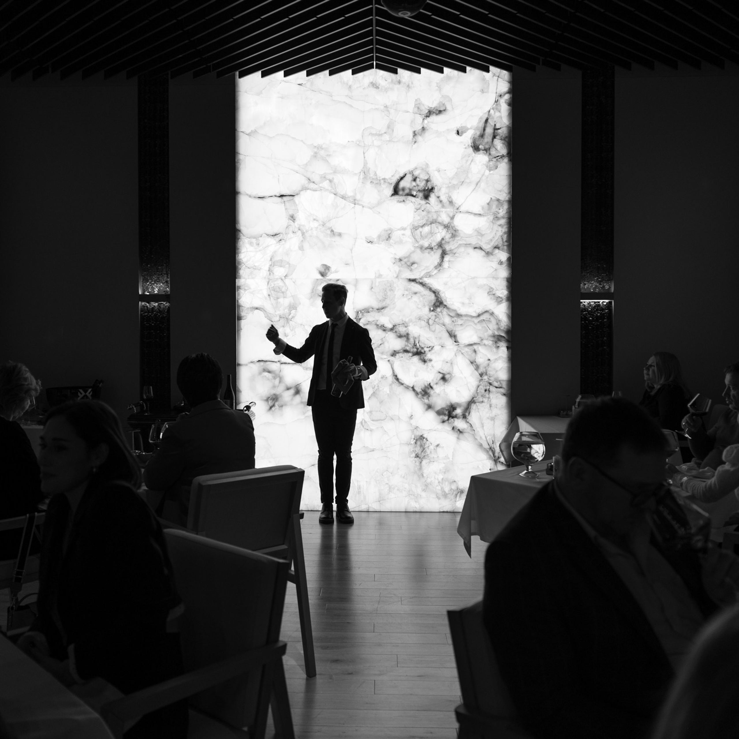 Мясо и рыба. Репортажный и свадебный фотограф в Краснодаре Владислав Рыжов