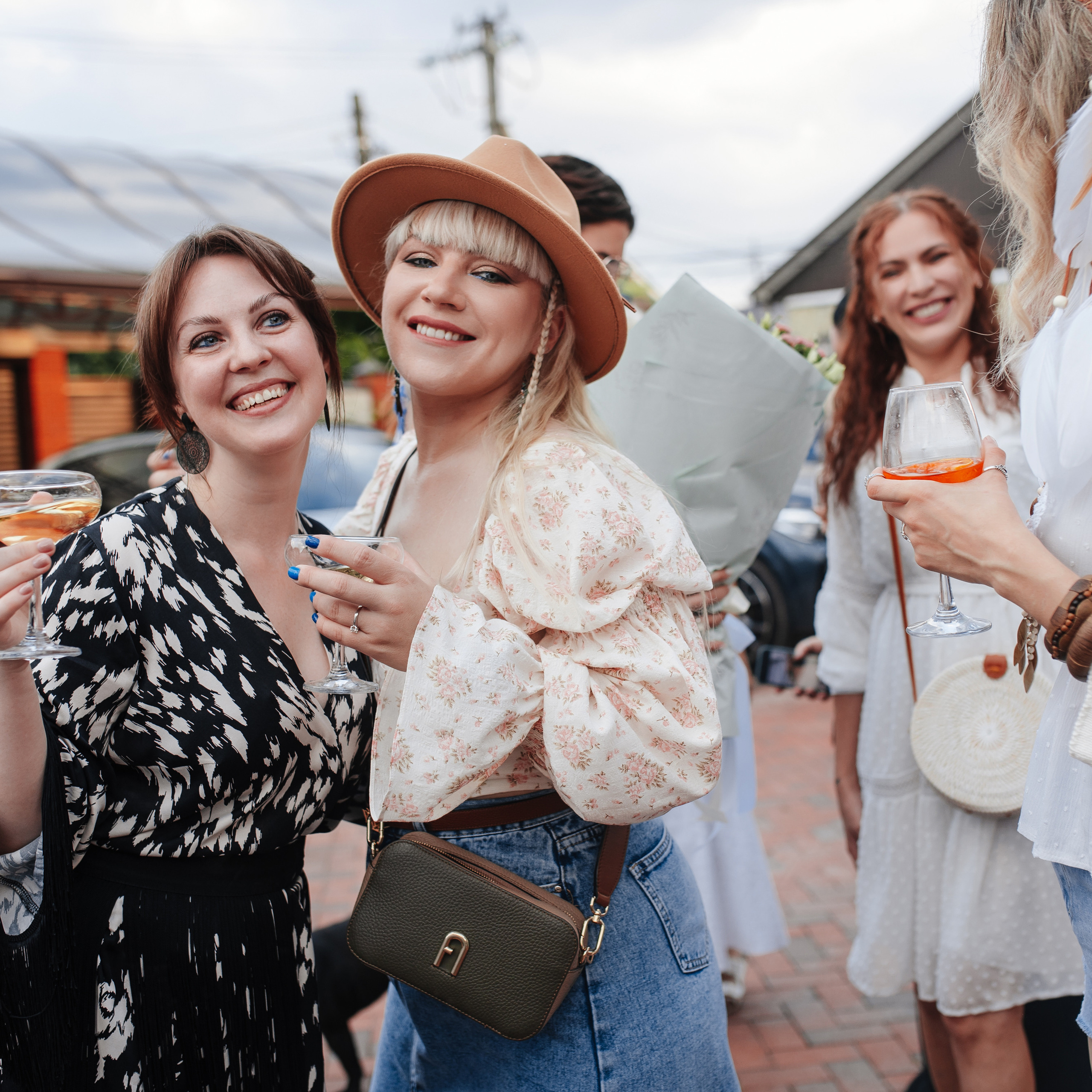 Happy Birthday. Репортажный и свадебный фотограф в Краснодаре Владислав Рыжов