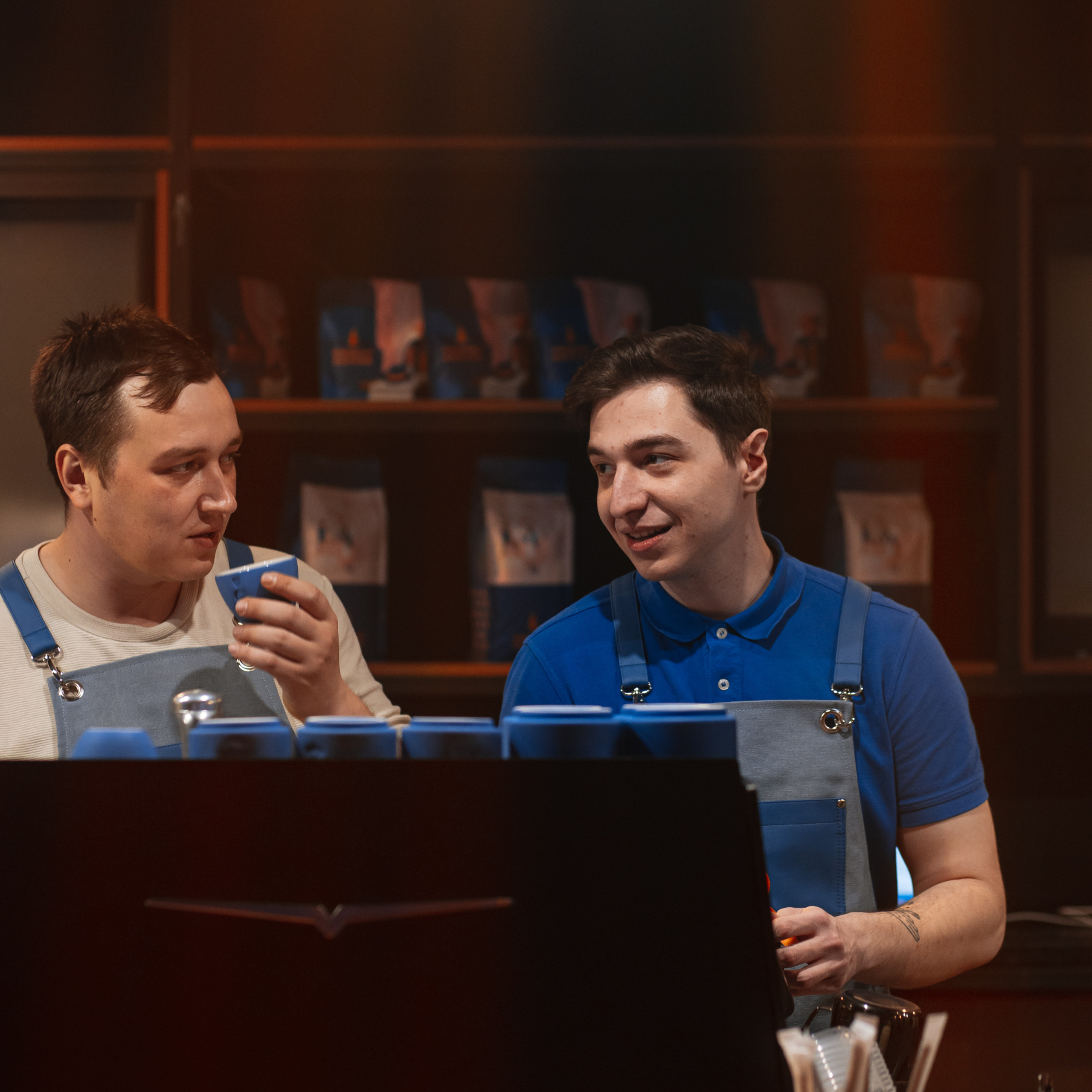 Ориент кофе. Репортажный и свадебный фотограф в Краснодаре Владислав Рыжов