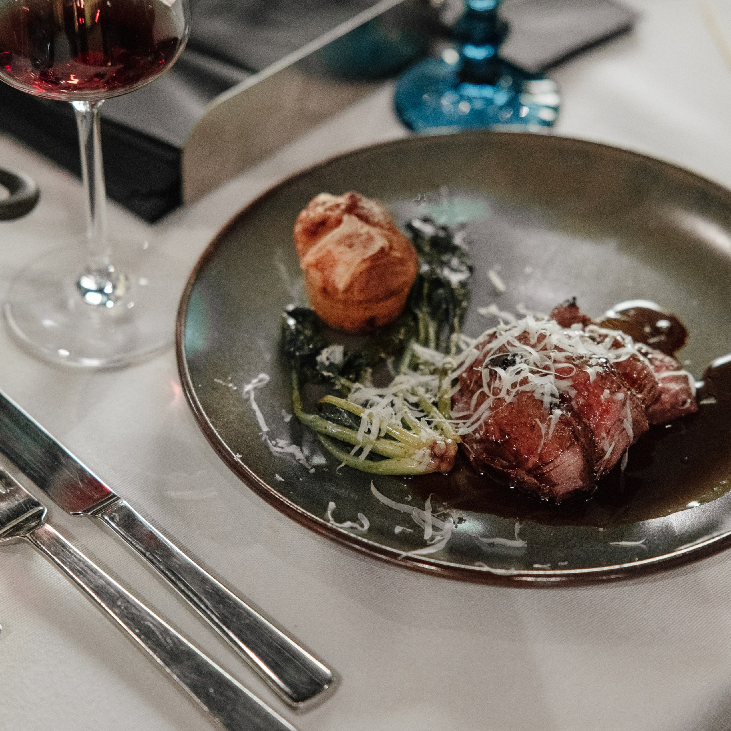 Мясо и рыба. Репортажный и свадебный фотограф в Краснодаре Владислав Рыжов