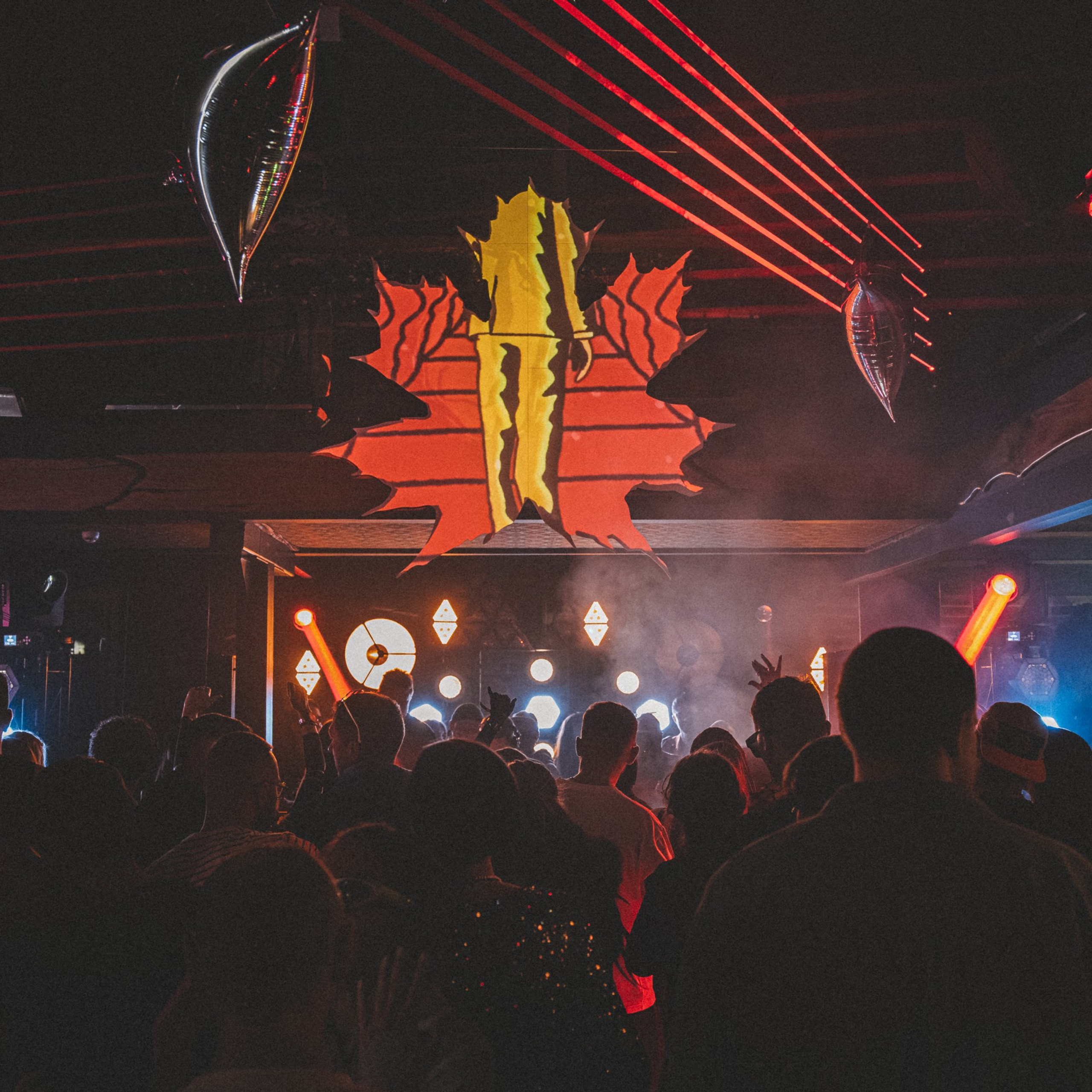 Осенние каникулы. Репортажный и свадебный фотограф в Краснодаре Владислав Рыжов