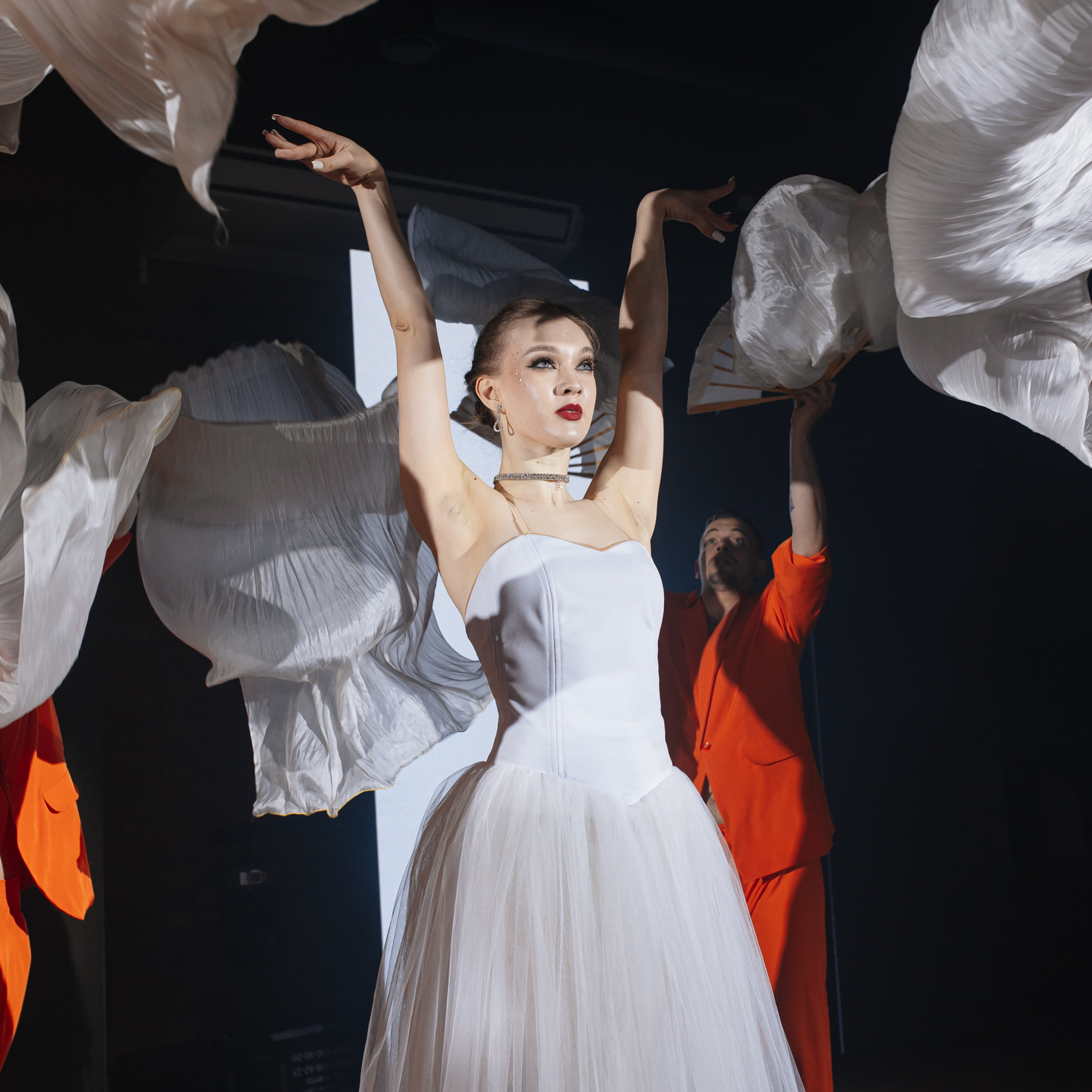 Ориент кофе. Репортажный и свадебный фотограф в Краснодаре Владислав Рыжов