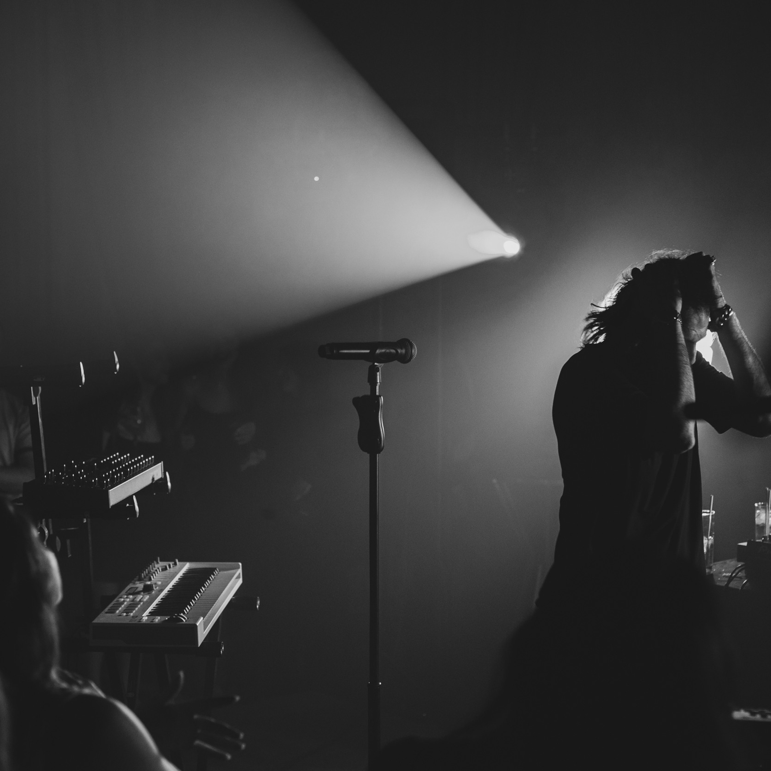 Opera party & special guest Levandowskiy. Репортажный и свадебный фотограф в Краснодаре Владислав Рыжов