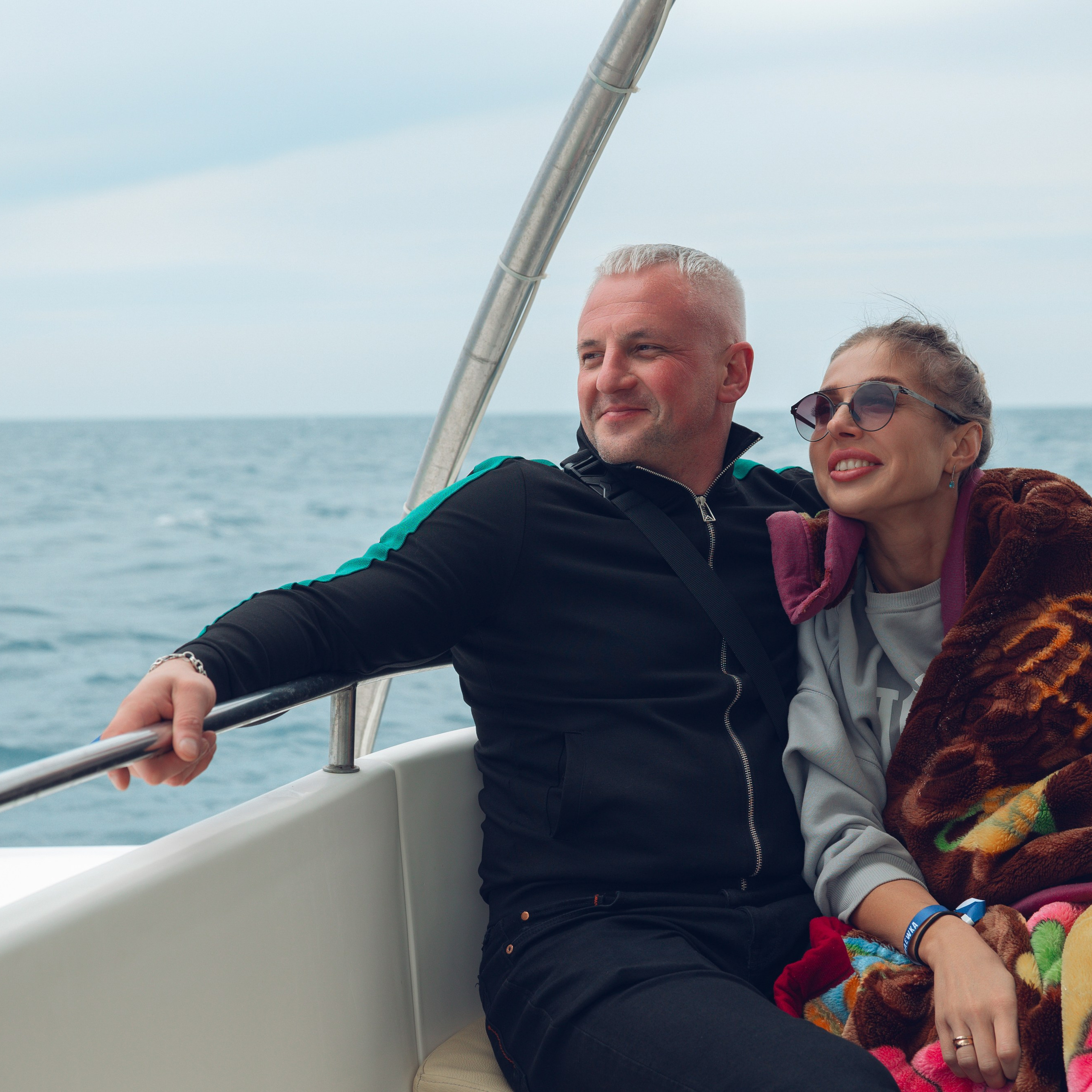 MAEWKA. Репортажный и свадебный фотограф в Краснодаре Владислав Рыжов