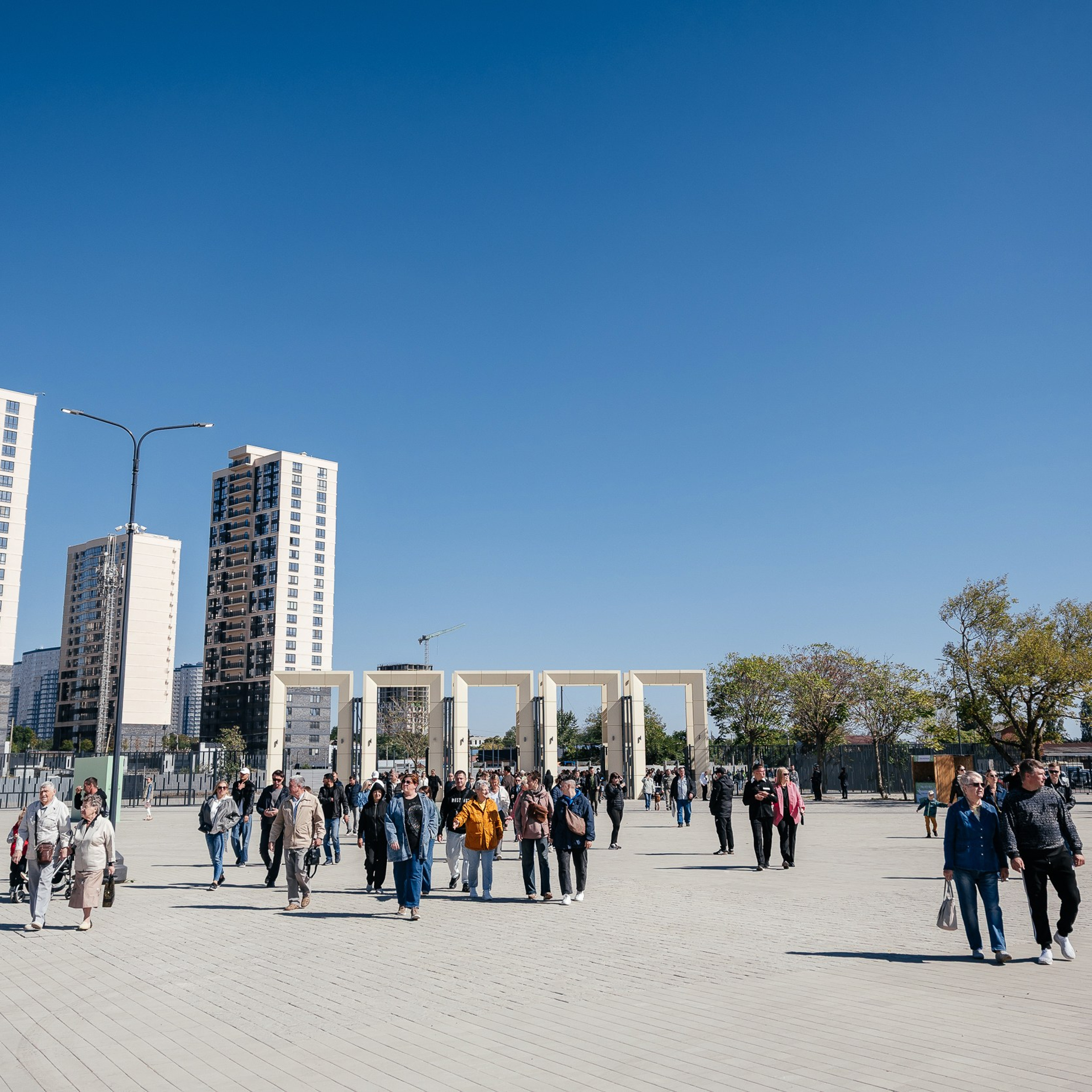 Гриль! Рест! Фест!. Репортажный и свадебный фотограф в Краснодаре Владислав Рыжов