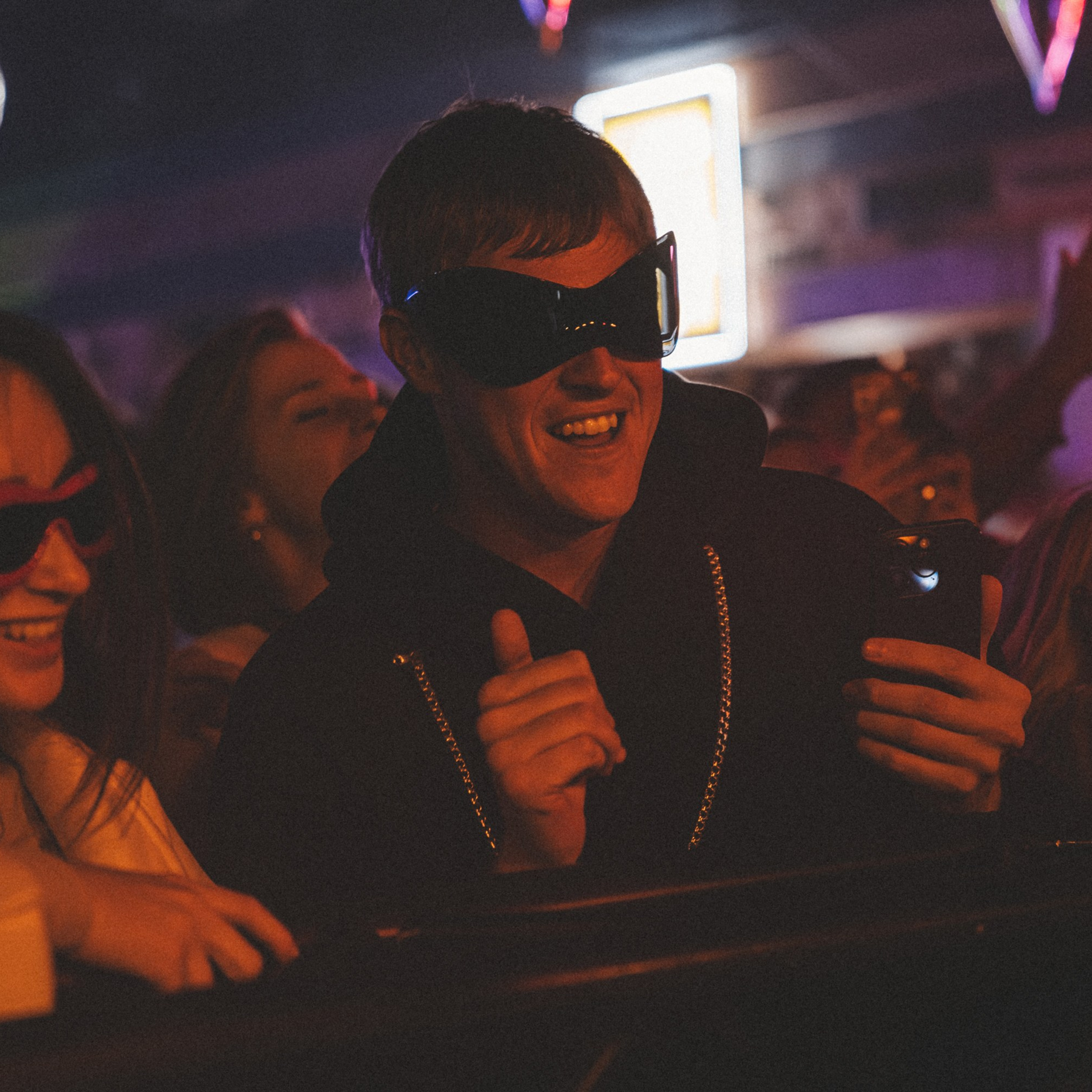 Осенние каникулы. Репортажный и свадебный фотограф в Краснодаре Владислав Рыжов