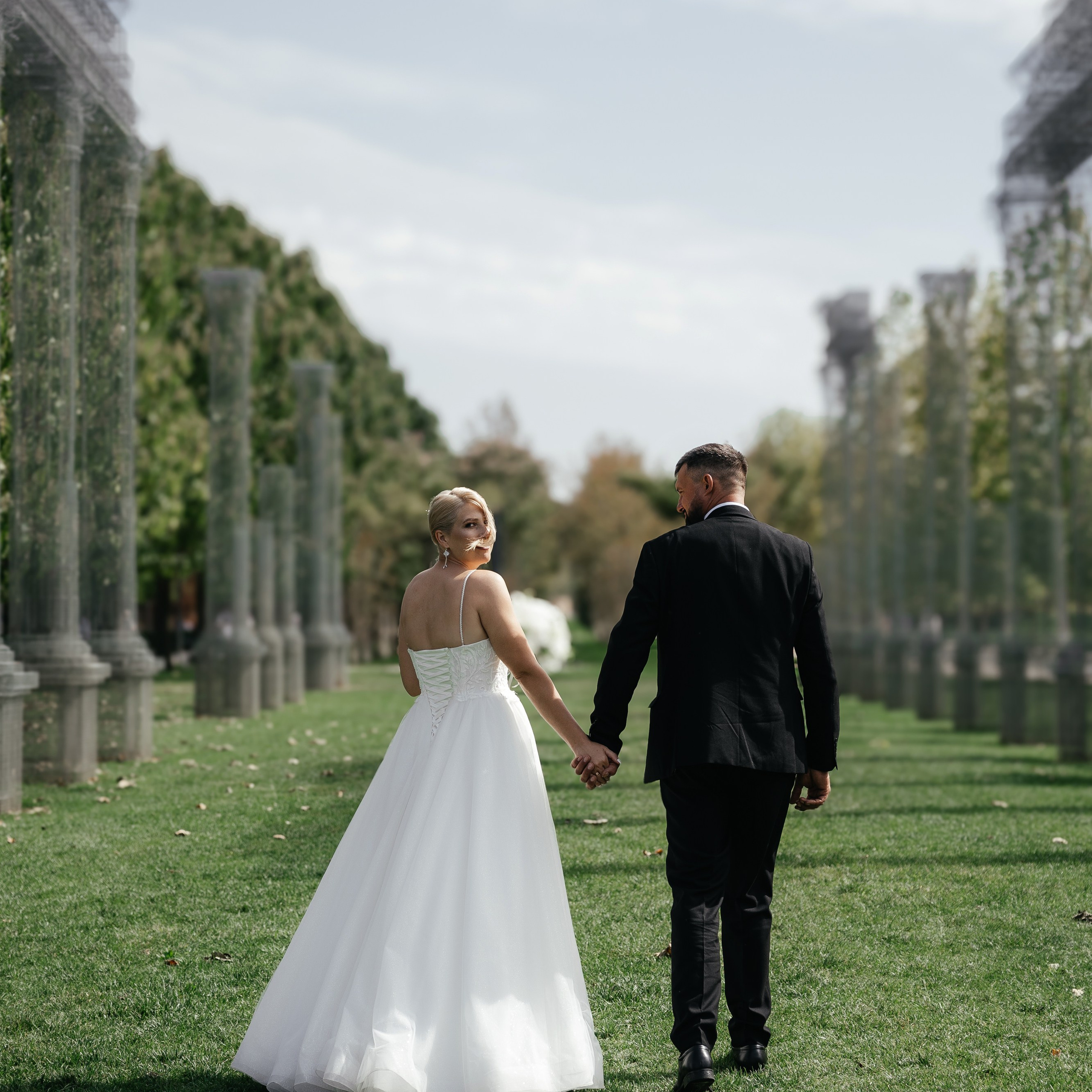 Дмитрий | Ольга. Репортажный и свадебный фотограф в Краснодаре Владислав Рыжов