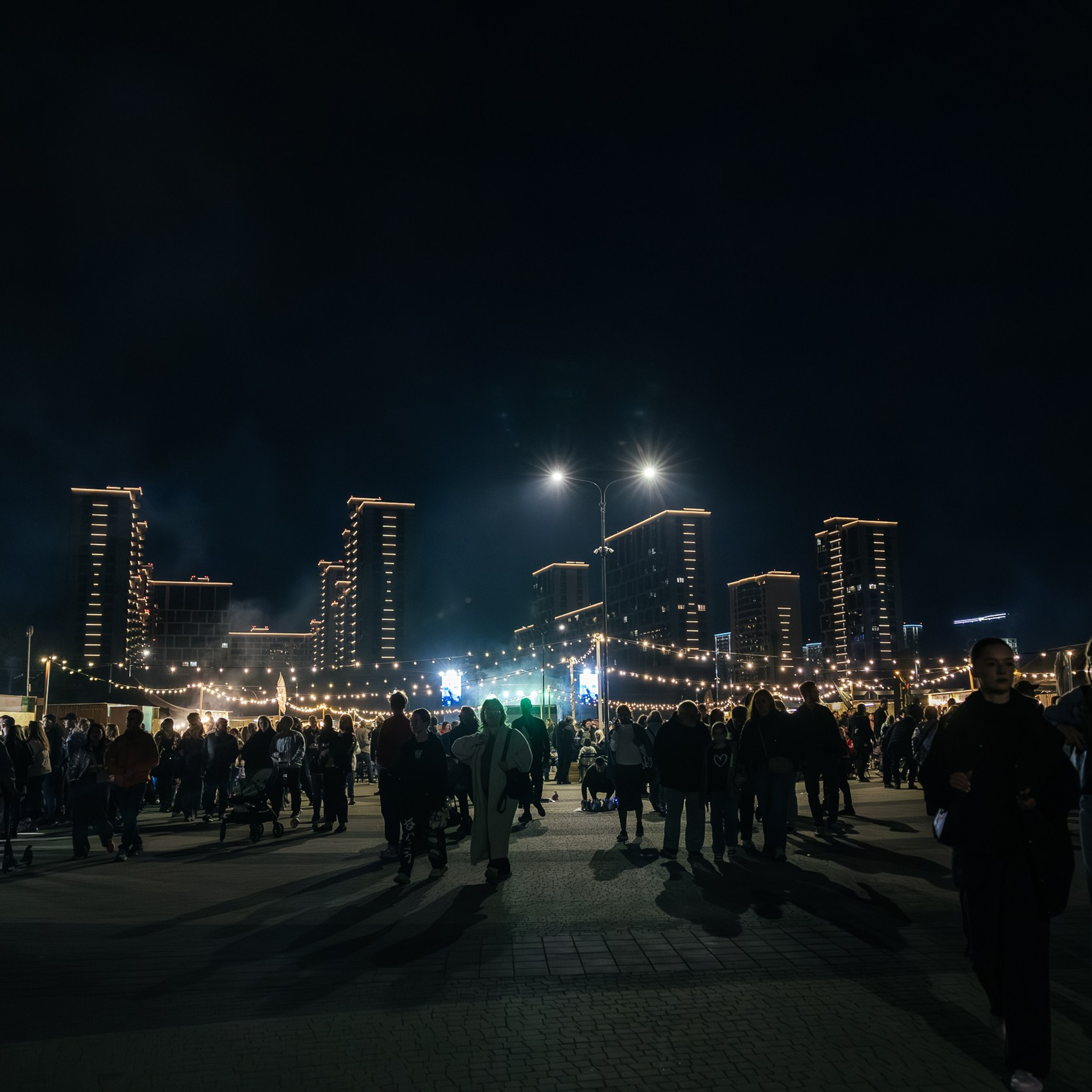 Гриль! Рест! Фест!. Репортажный и свадебный фотограф в Краснодаре Владислав Рыжов