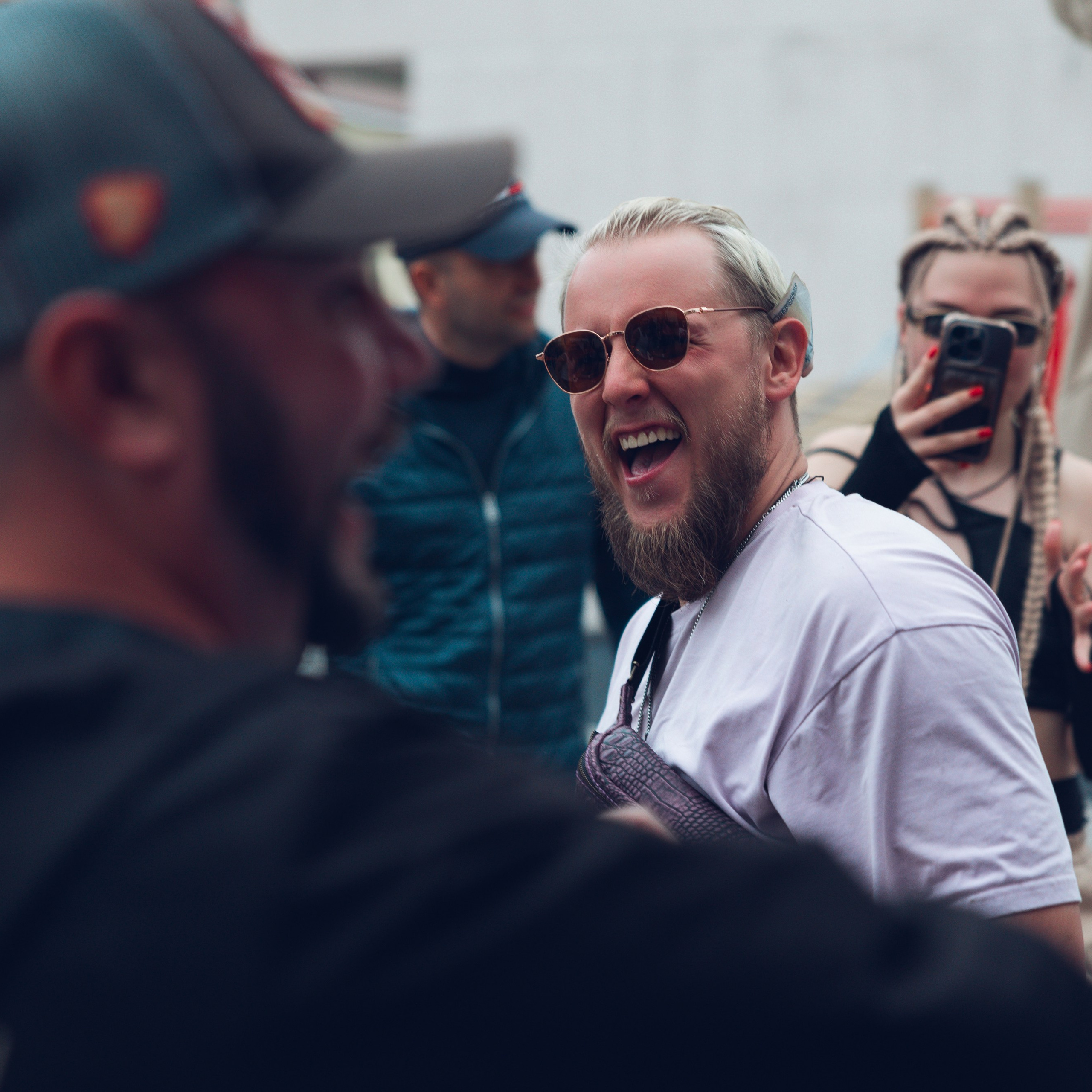 MAEWKA. Репортажный и свадебный фотограф в Краснодаре Владислав Рыжов