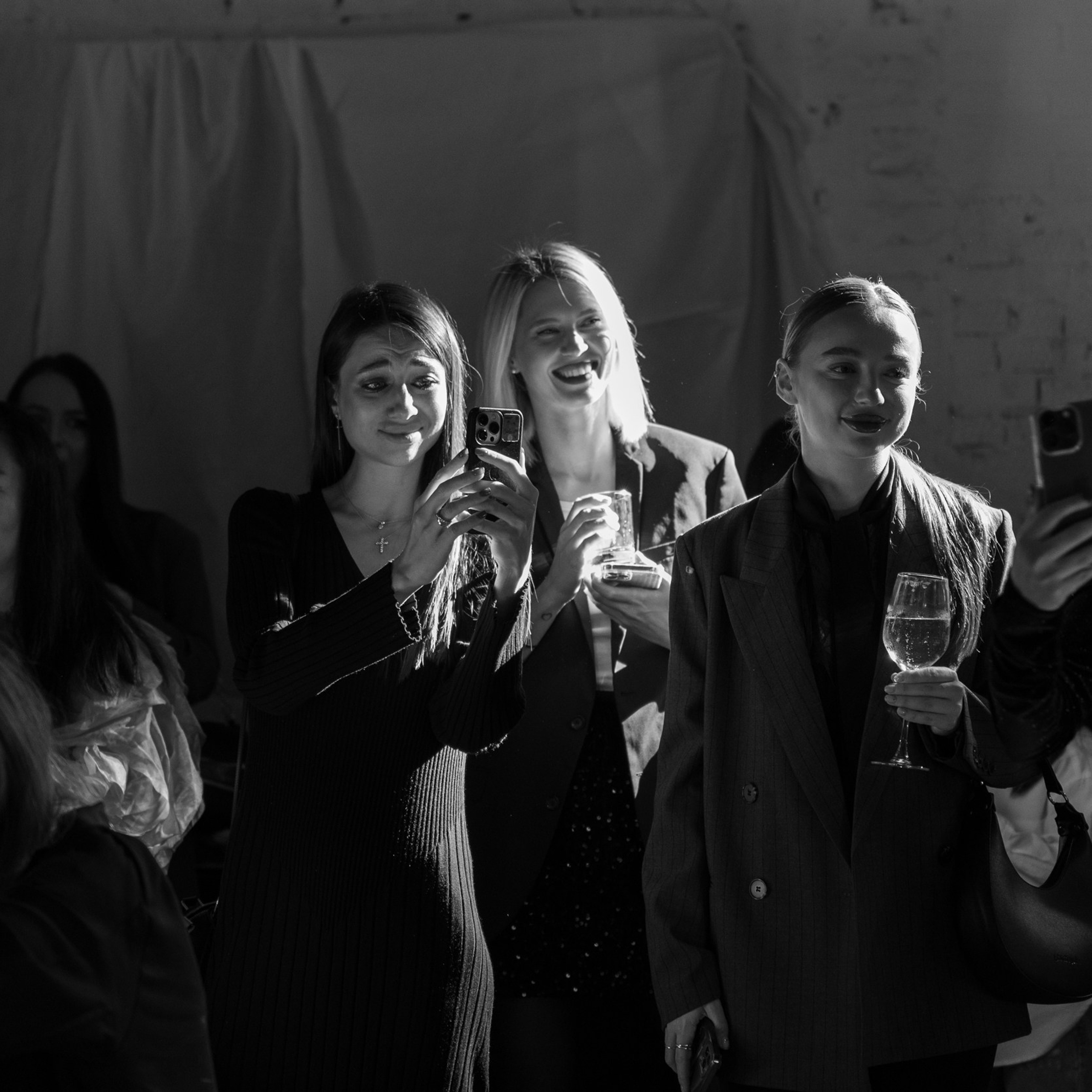 Презентация коллекции AZ BRAND. Репортажный и свадебный фотограф в Краснодаре Владислав Рыжов