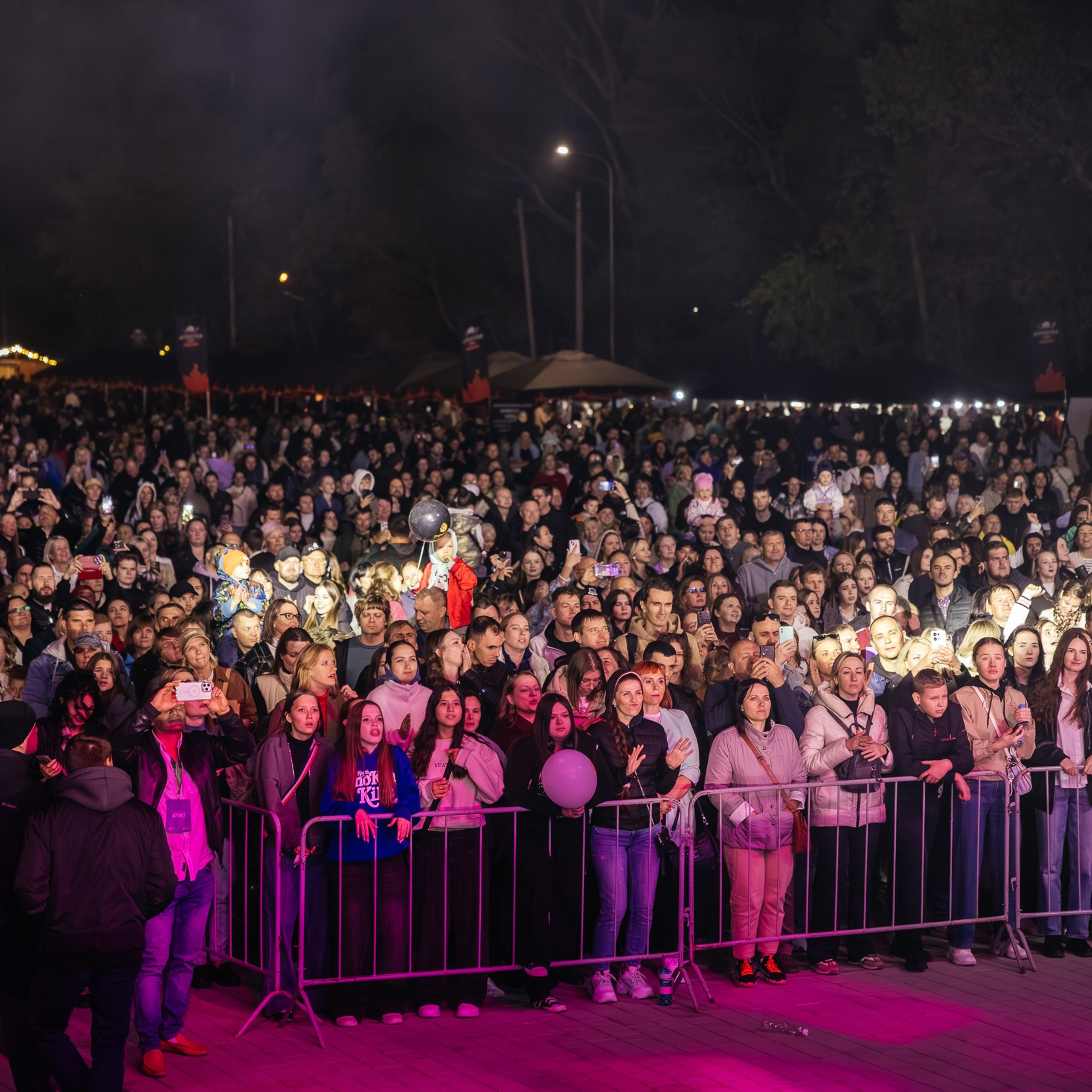 Гриль! Рест! Фест!. Репортажный и свадебный фотограф в Краснодаре Владислав Рыжов