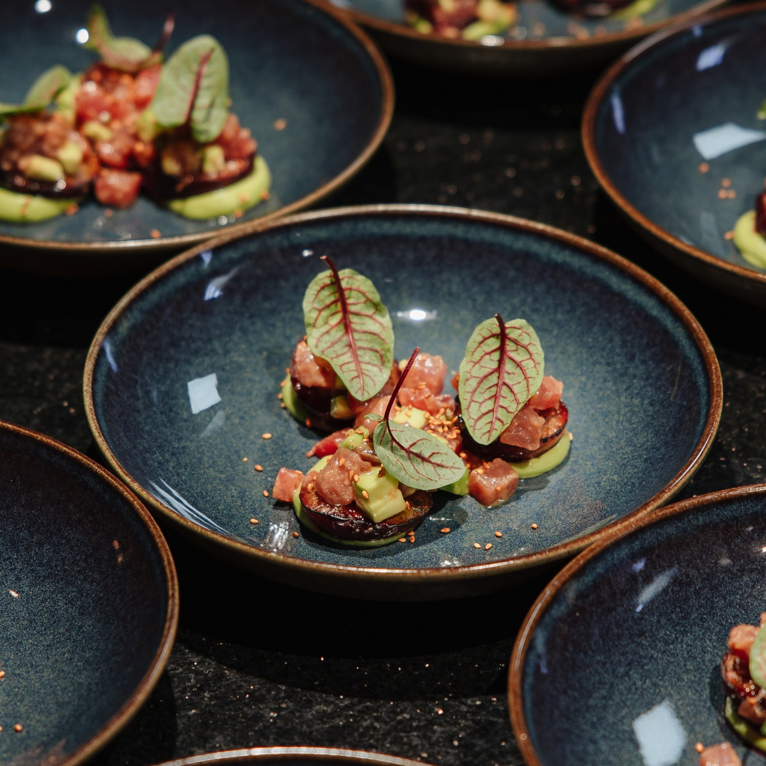 Мясо и рыба. Репортажный и свадебный фотограф в Краснодаре Владислав Рыжов