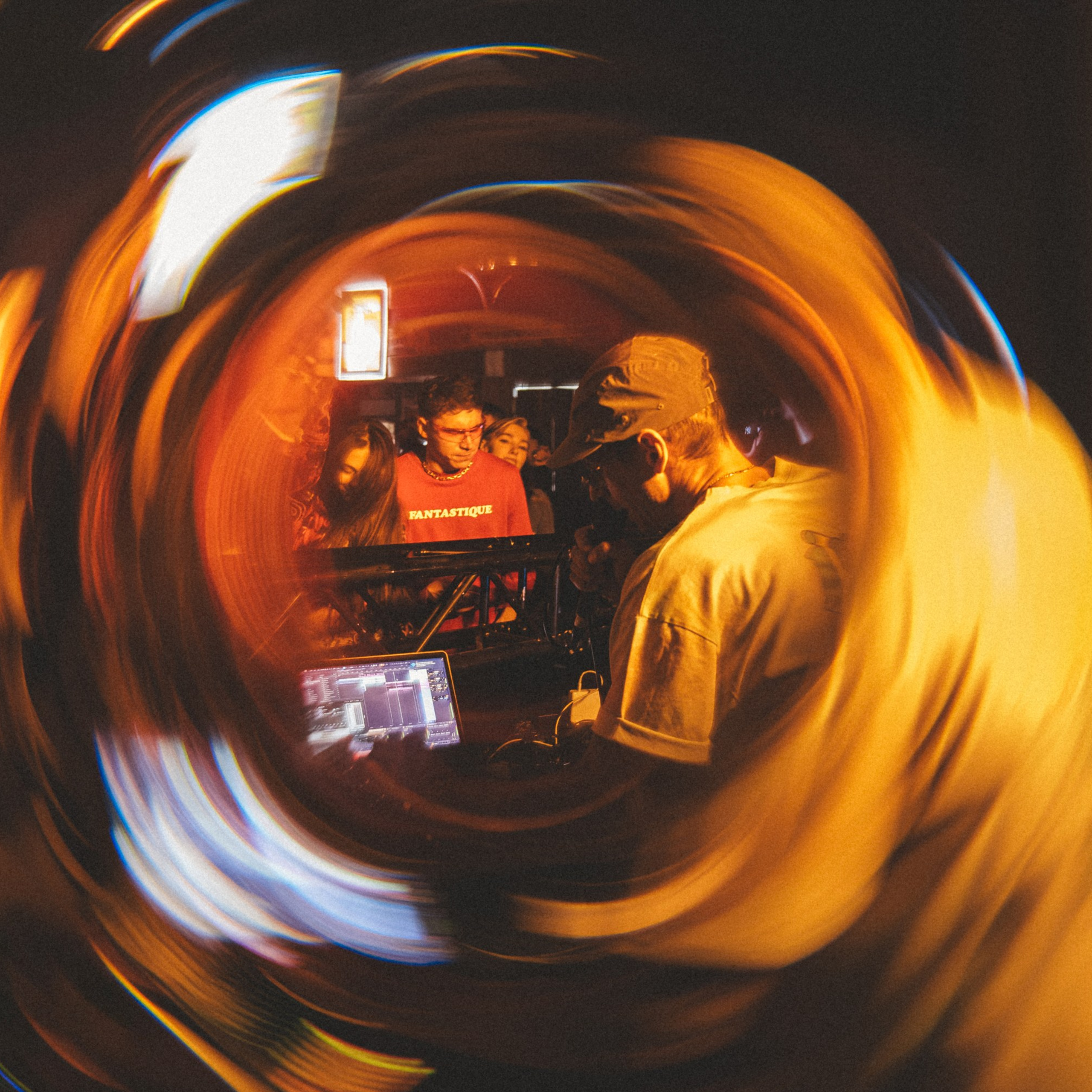 Осенние каникулы. Репортажный и свадебный фотограф в Краснодаре Владислав Рыжов