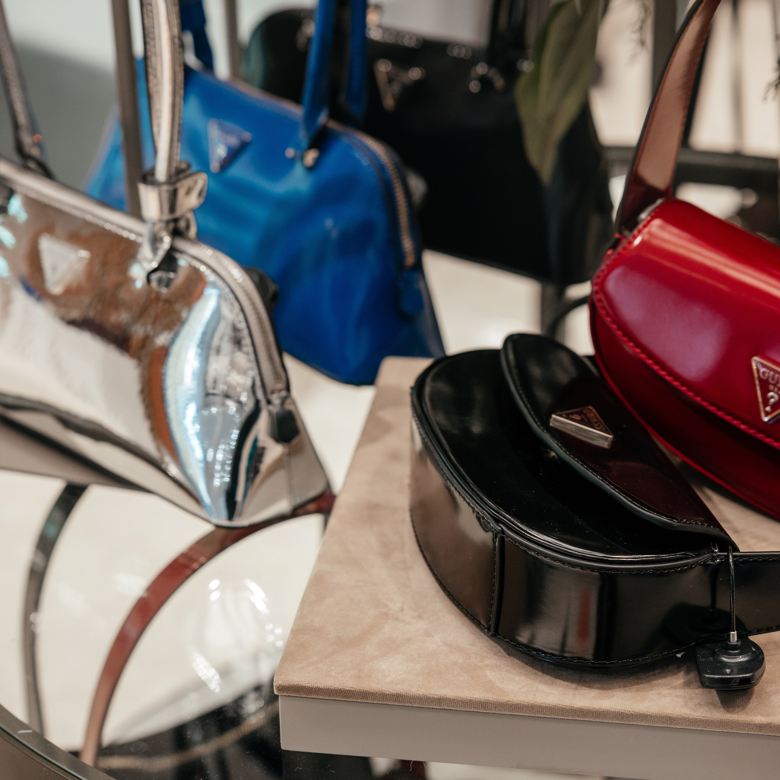 Guess. Репортажный и свадебный фотограф в Краснодаре Владислав Рыжов