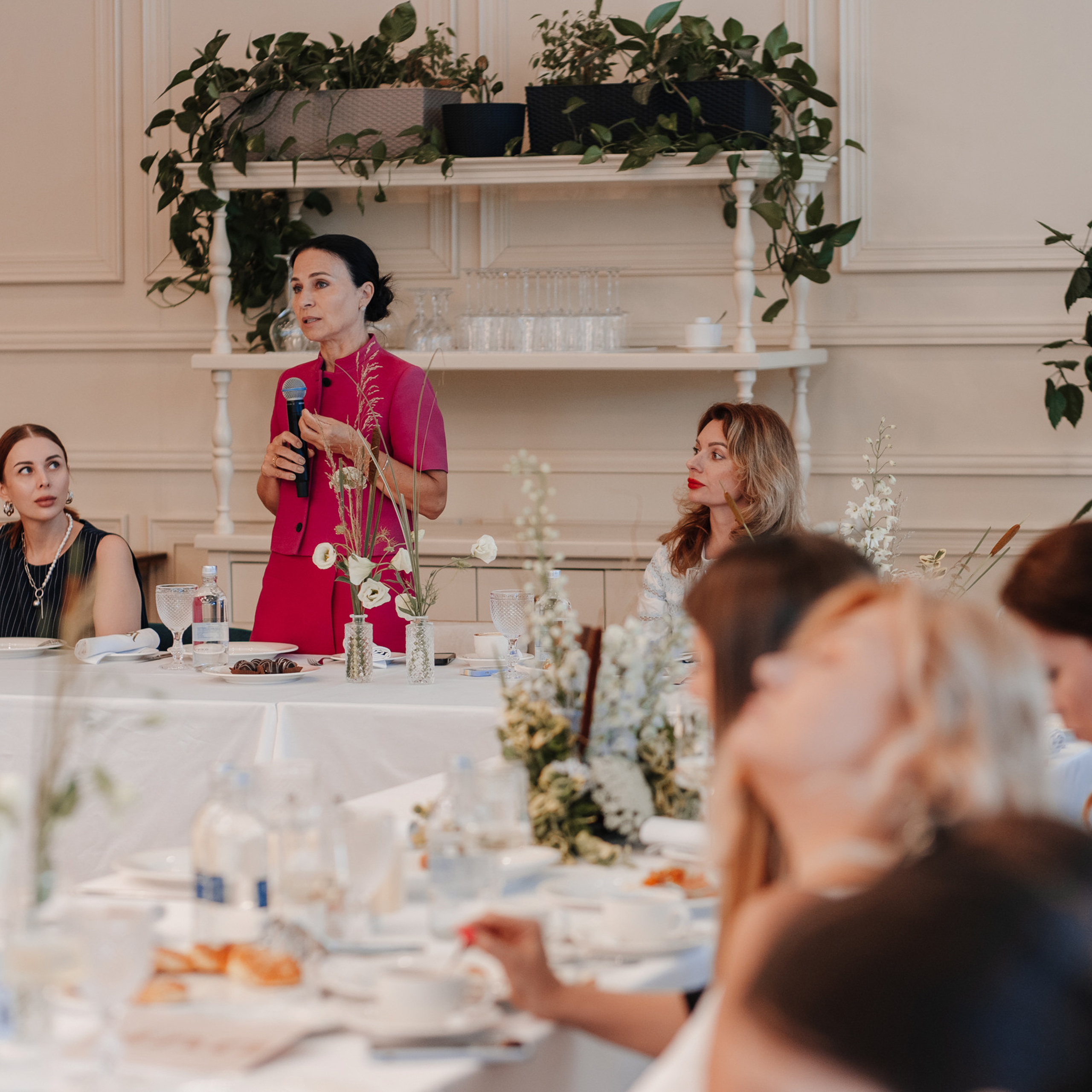 Бьюти завтрак с Дорогим. Репортажный и свадебный фотограф в Краснодаре Владислав Рыжов