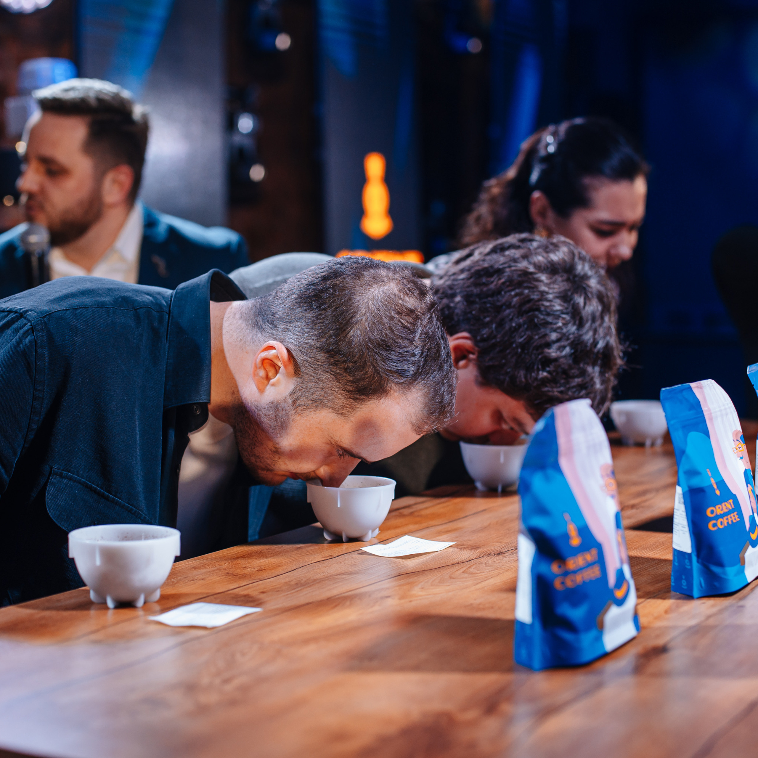 Ориент кофе. Репортажный и свадебный фотограф в Краснодаре Владислав Рыжов