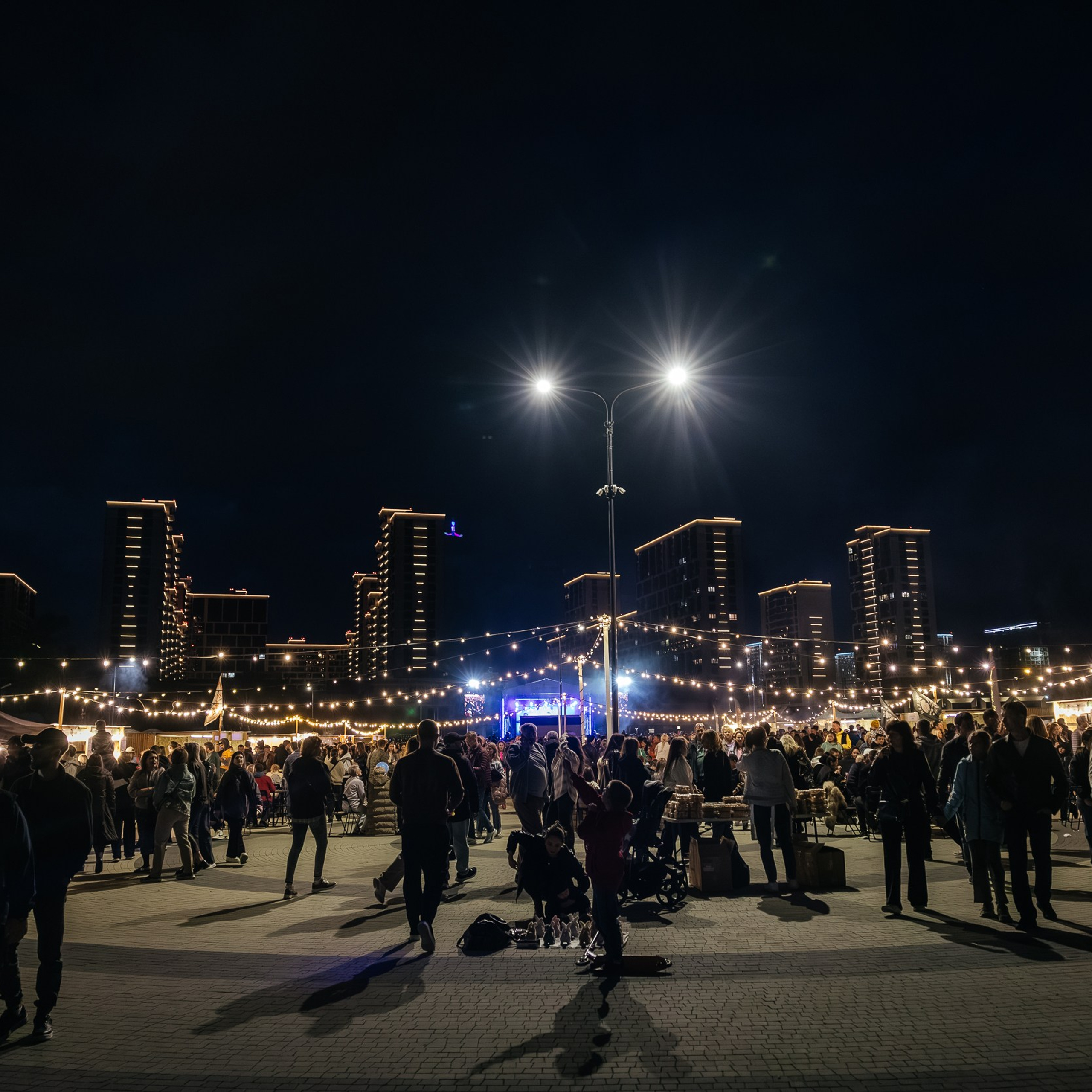 Гриль! Рест! Фест!. Репортажный и свадебный фотограф в Краснодаре Владислав Рыжов