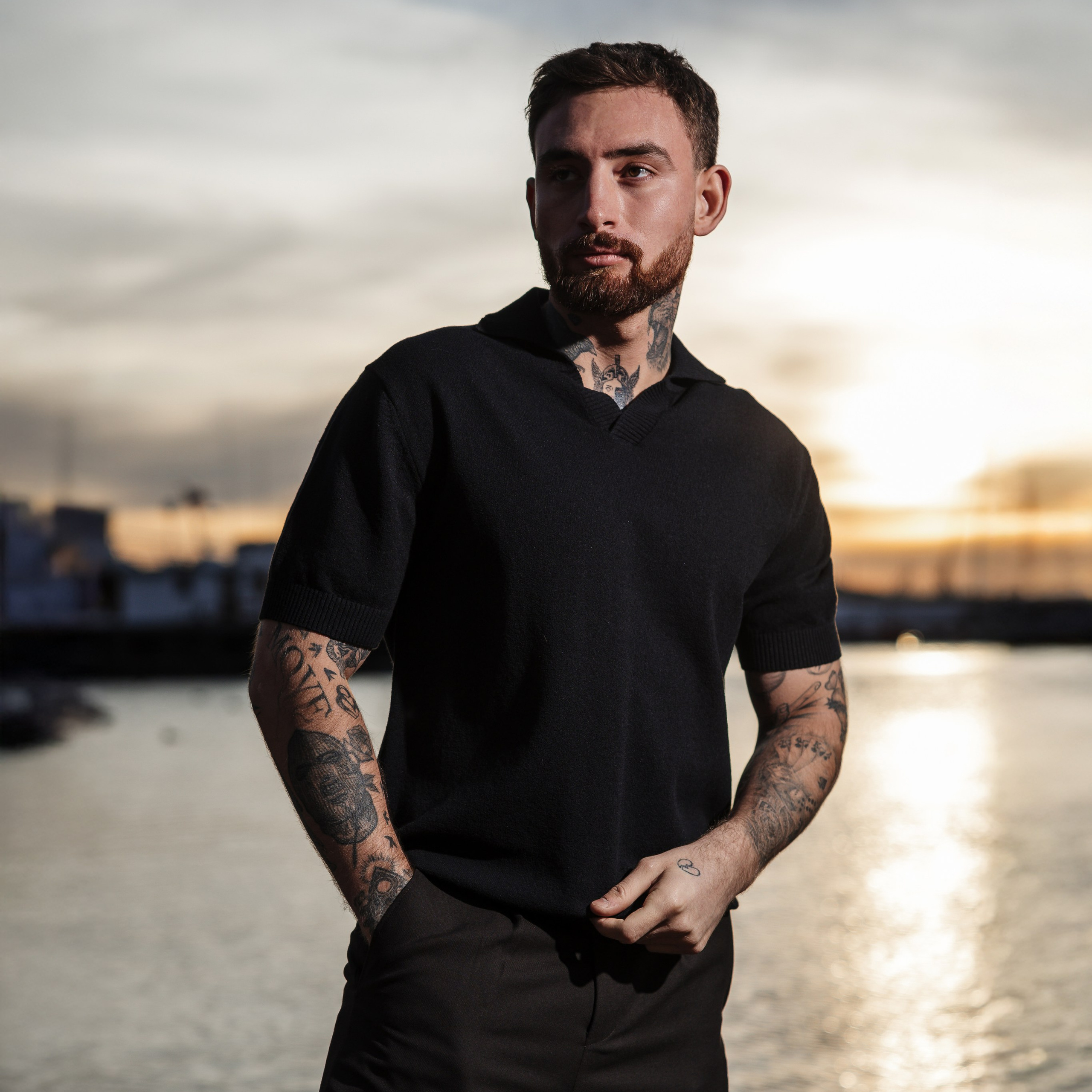 Давид | Рафаэль. Репортажный и свадебный фотограф в Краснодаре Владислав Рыжов