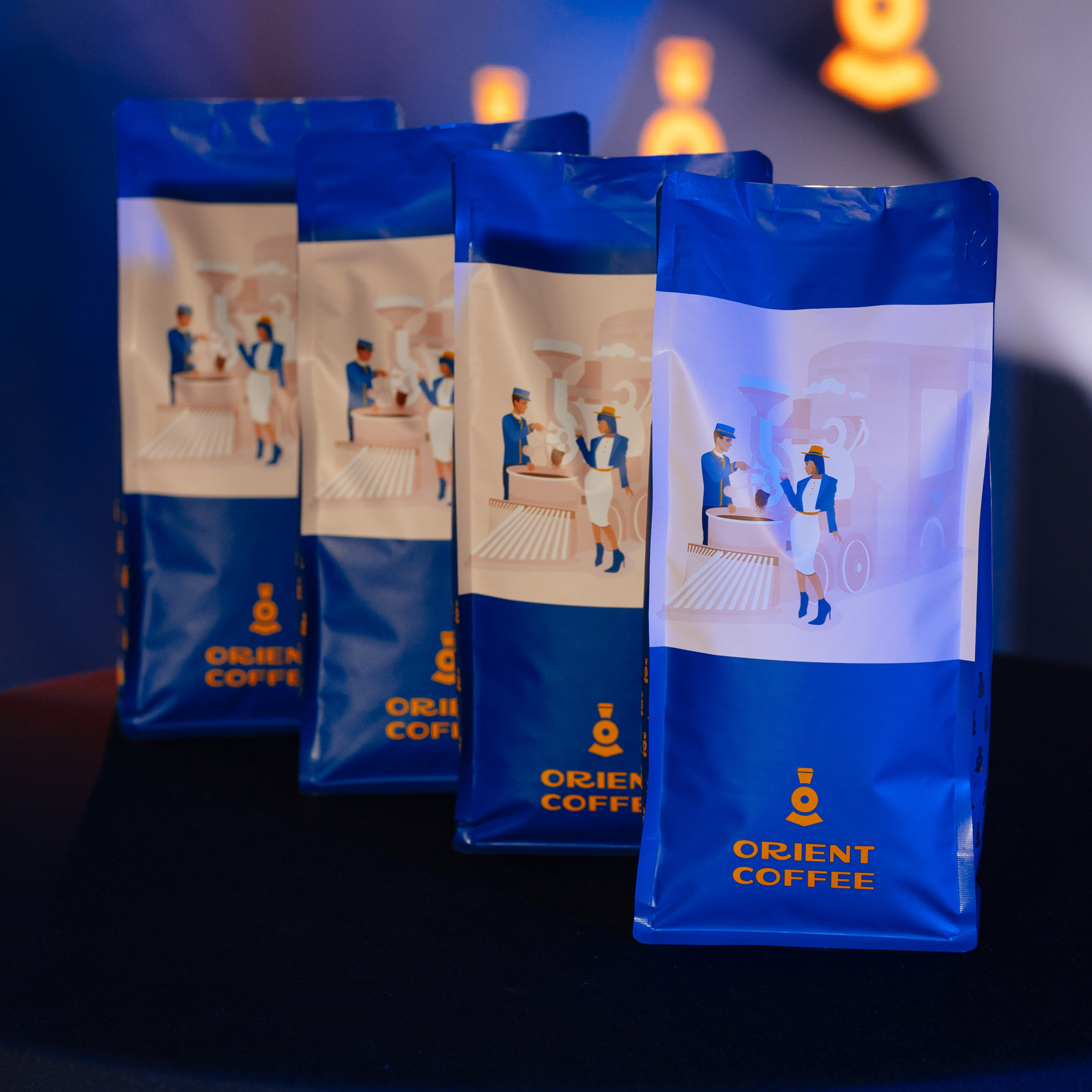 Ориент кофе. Репортажный и свадебный фотограф в Краснодаре Владислав Рыжов