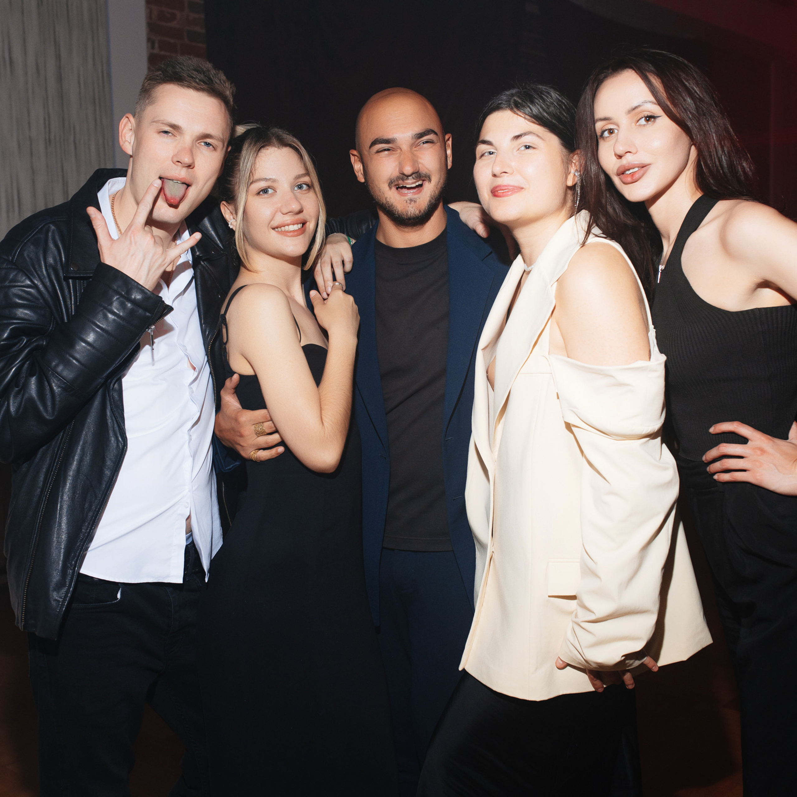 Opera party & special guest Levandowskiy. Репортажный и свадебный фотограф в Краснодаре Владислав Рыжов