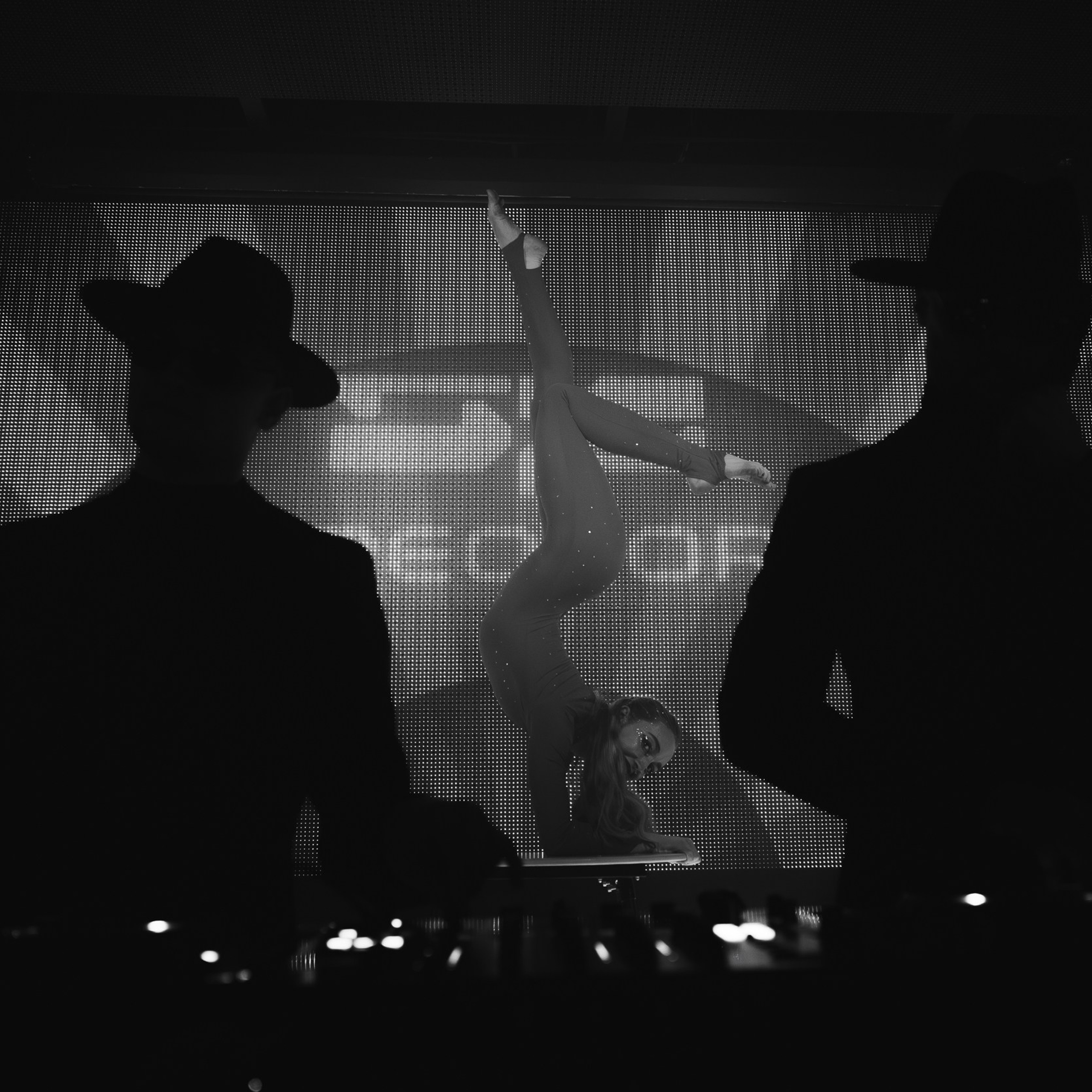 Circus 64. Репортажный и свадебный фотограф в Краснодаре Владислав Рыжов