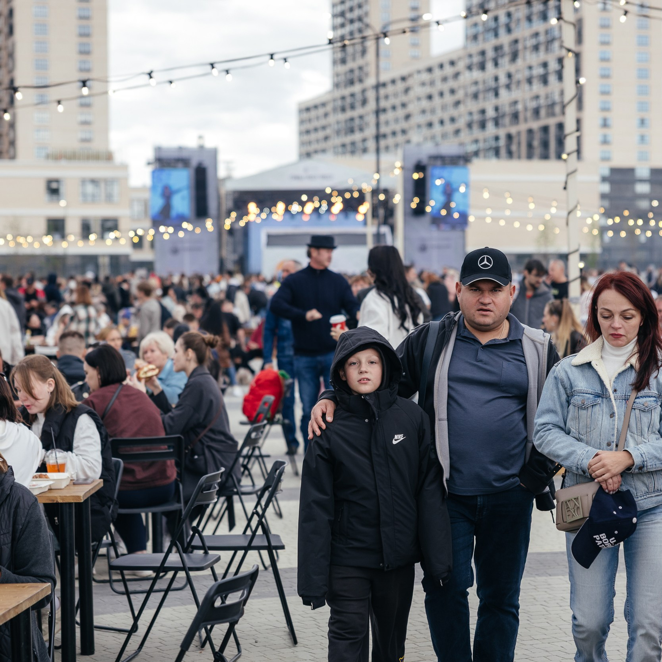 Гриль! Рест! Фест!. Репортажный и свадебный фотограф в Краснодаре Владислав Рыжов
