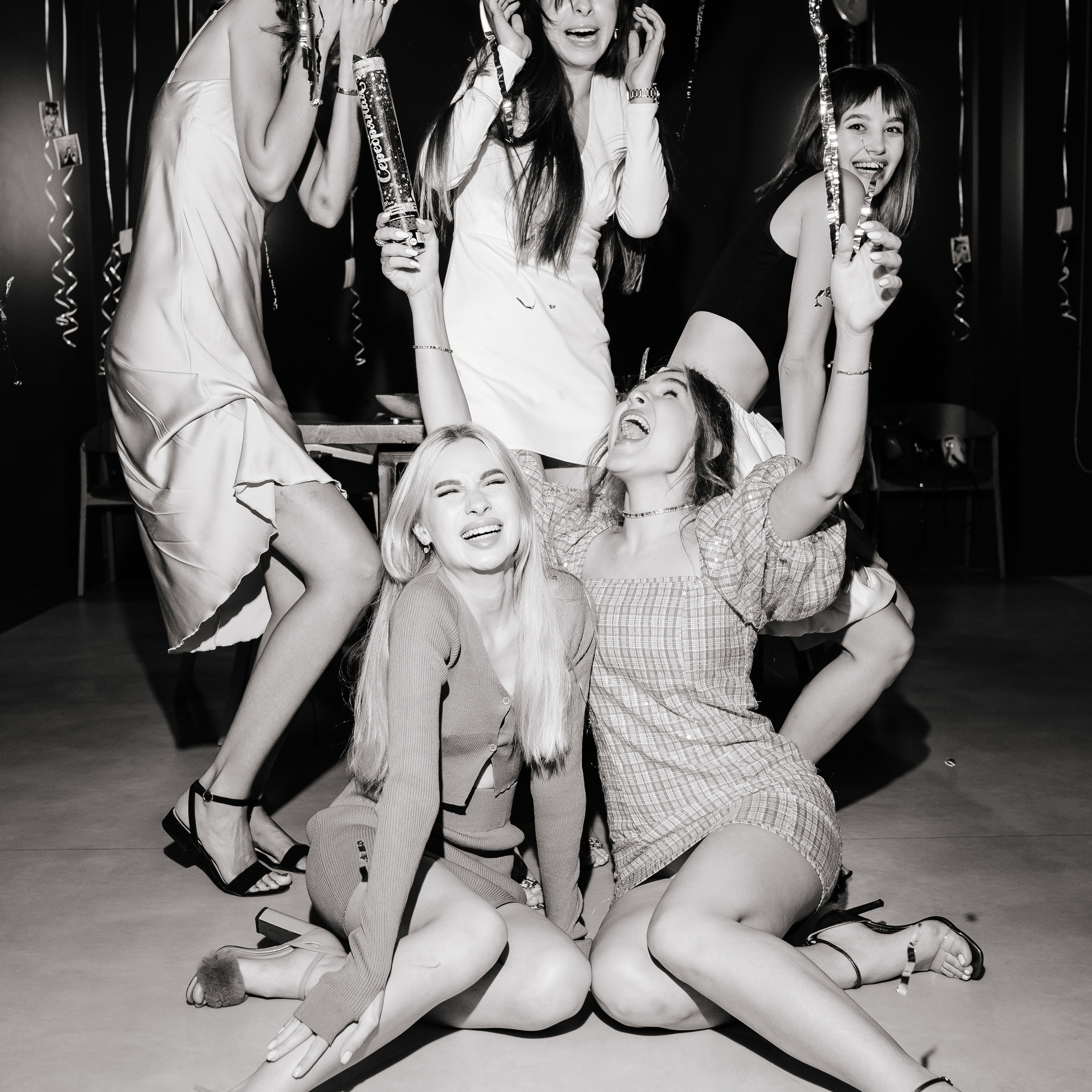 День рождение в Вилке. Репортажный и свадебный фотограф в Краснодаре Владислав Рыжов