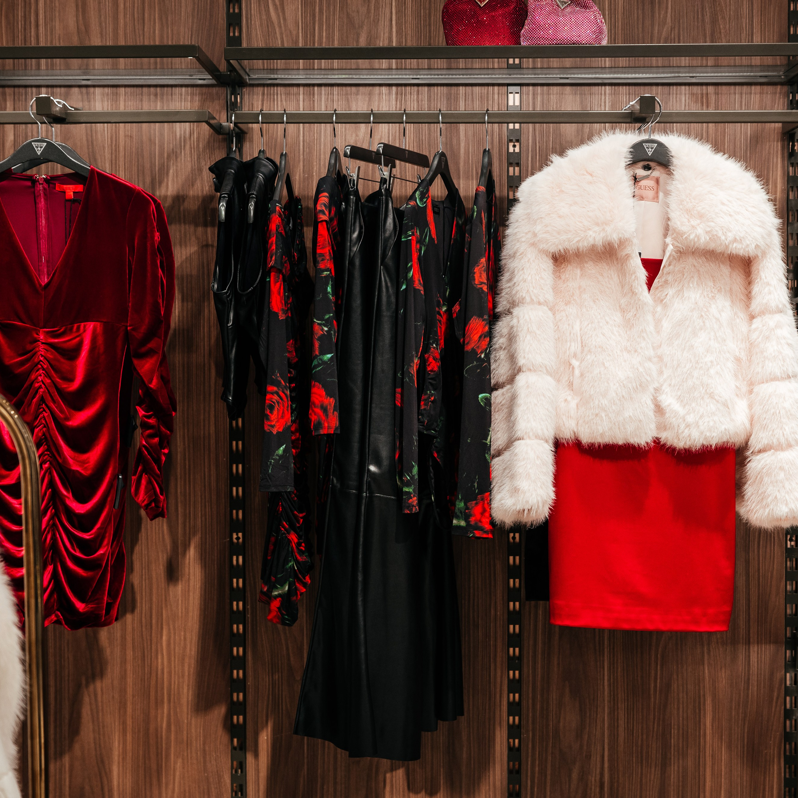 Guess. Репортажный и свадебный фотограф в Краснодаре Владислав Рыжов