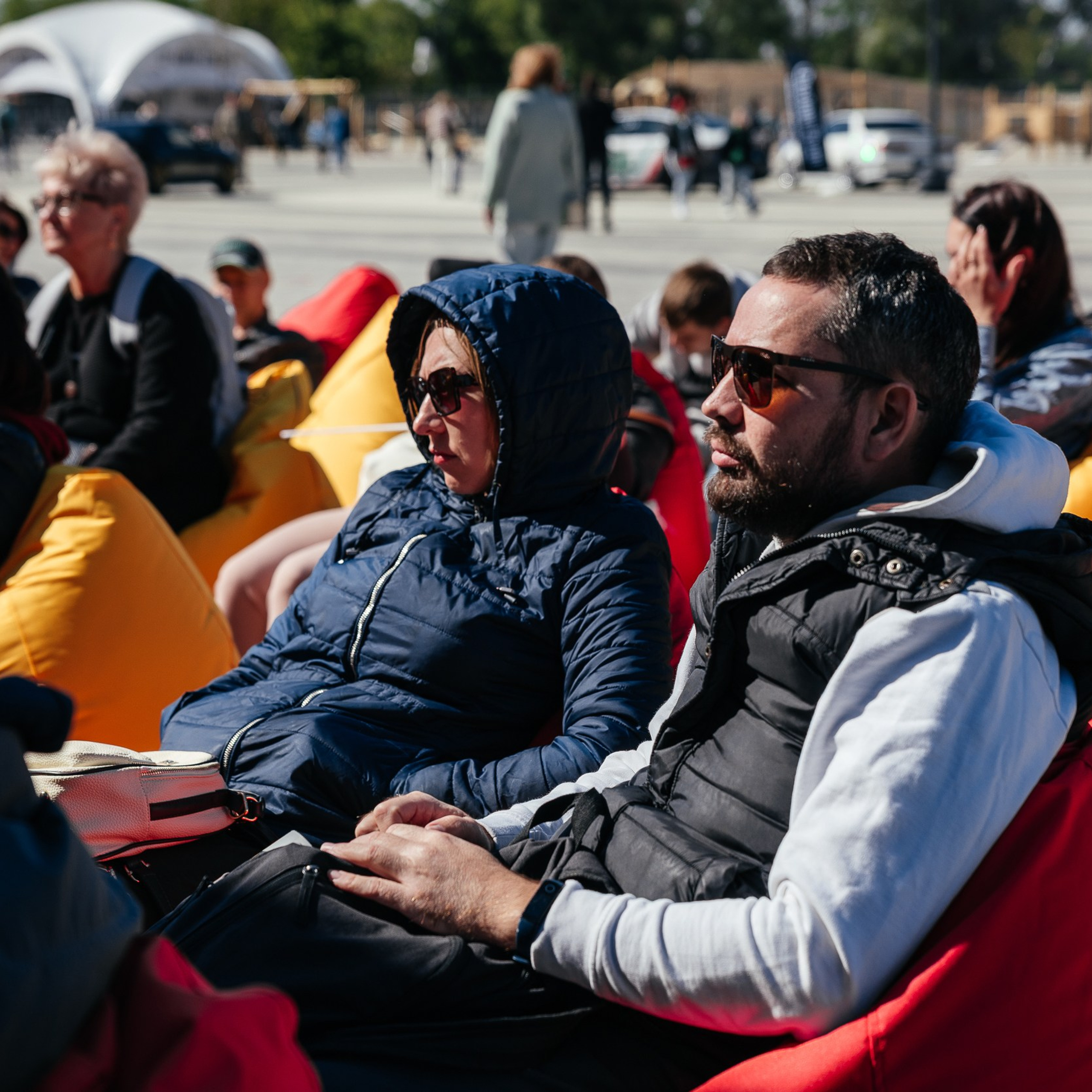 Гриль! Рест! Фест!. Репортажный и свадебный фотограф в Краснодаре Владислав Рыжов