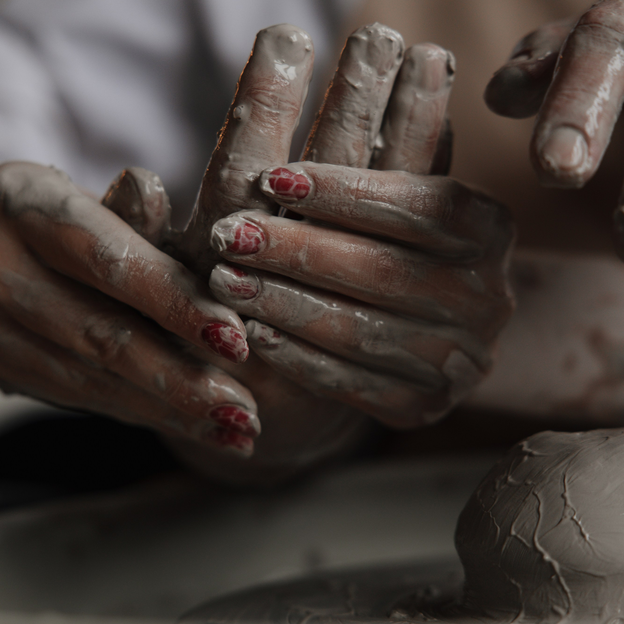 Гончарное производство. Репортажный и свадебный фотограф в Краснодаре Владислав Рыжов