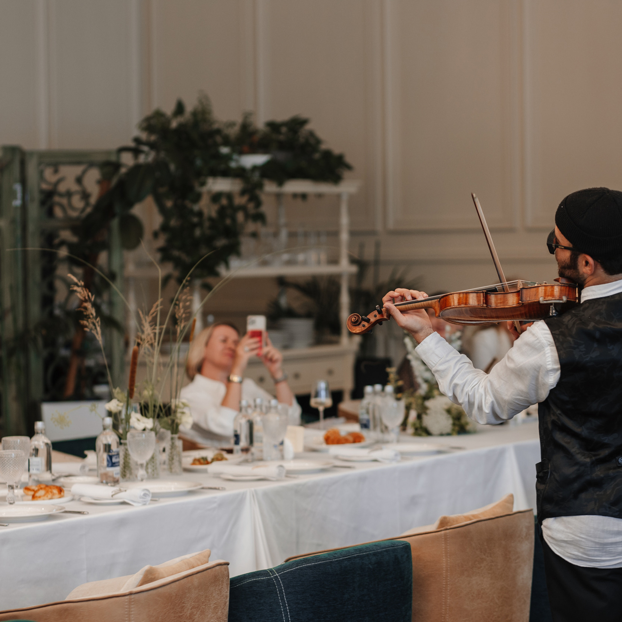Бьюти завтрак с Дорогим. Репортажный и свадебный фотограф в Краснодаре Владислав Рыжов