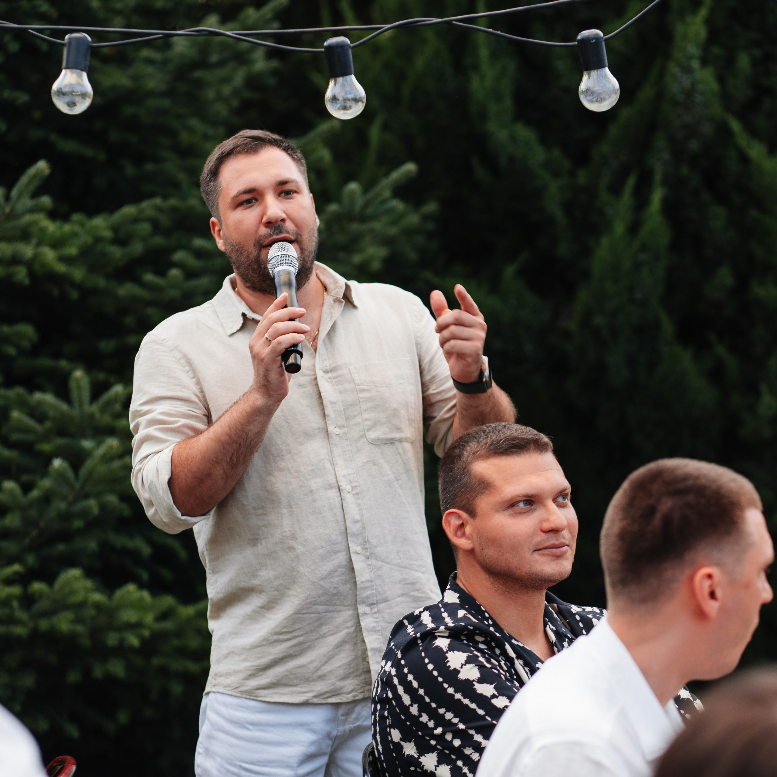 Happy Birthday. Репортажный и свадебный фотограф в Краснодаре Владислав Рыжов