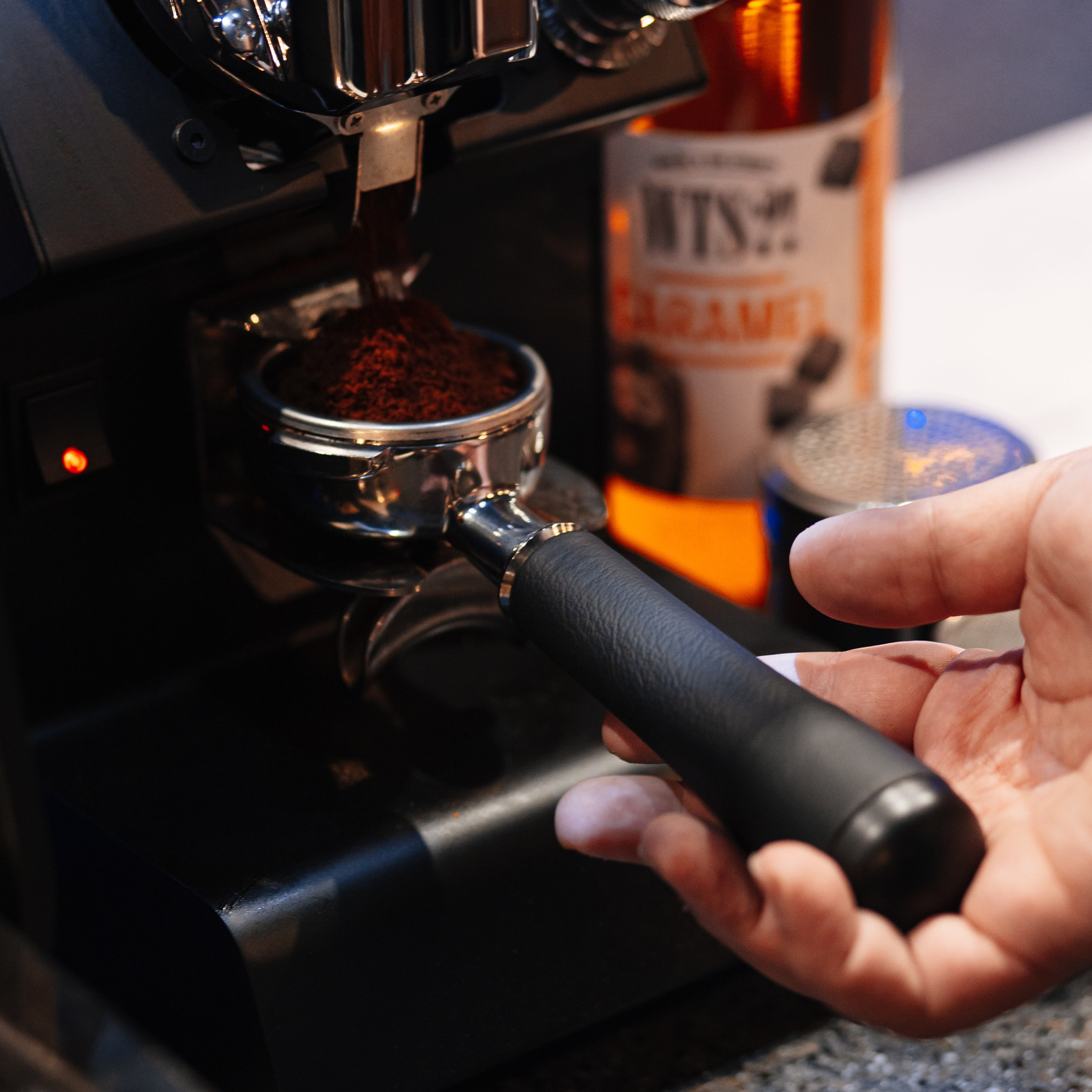 Ориент кофе. Репортажный и свадебный фотограф в Краснодаре Владислав Рыжов