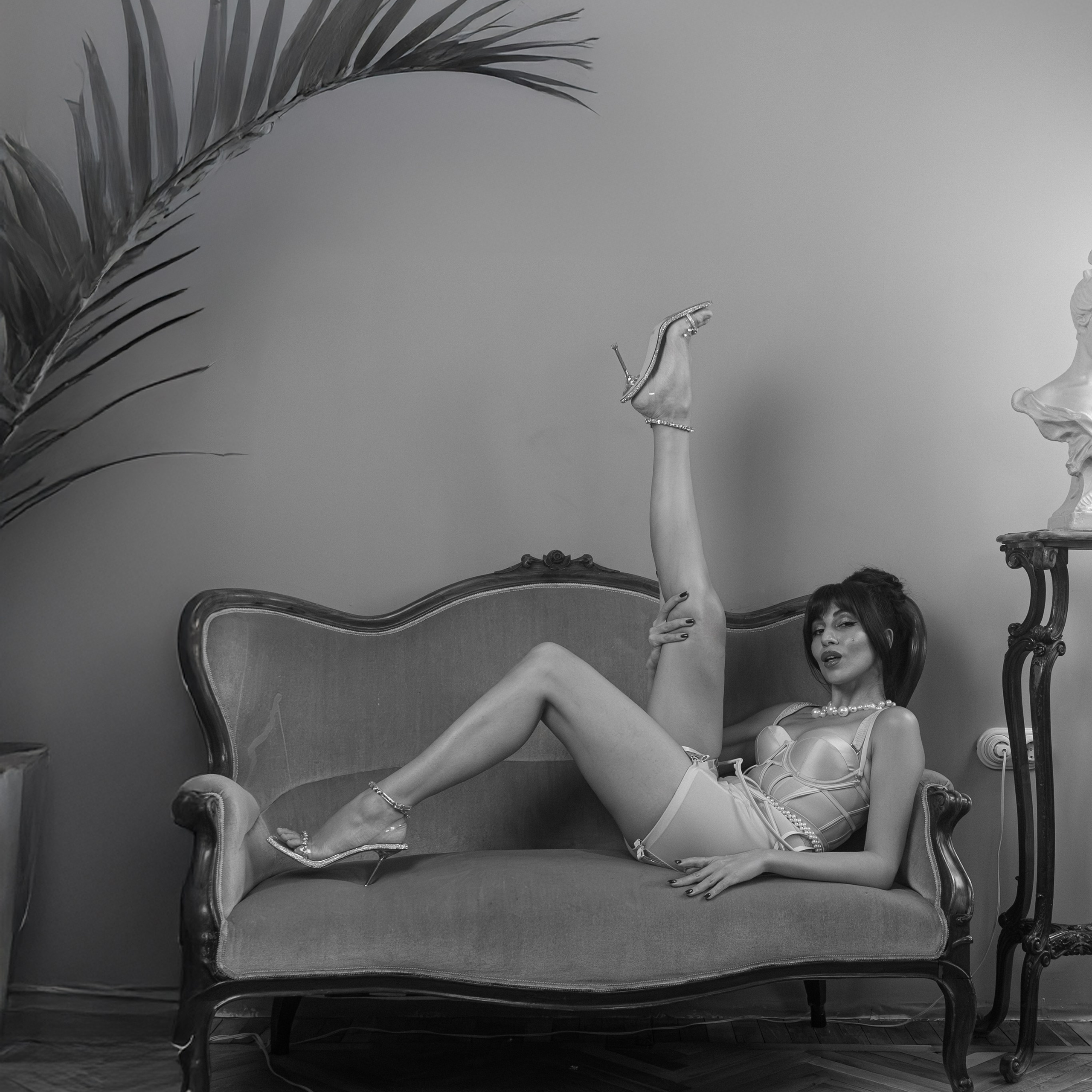 Tanya. Репортажный и свадебный фотограф в Краснодаре Владислав Рыжов