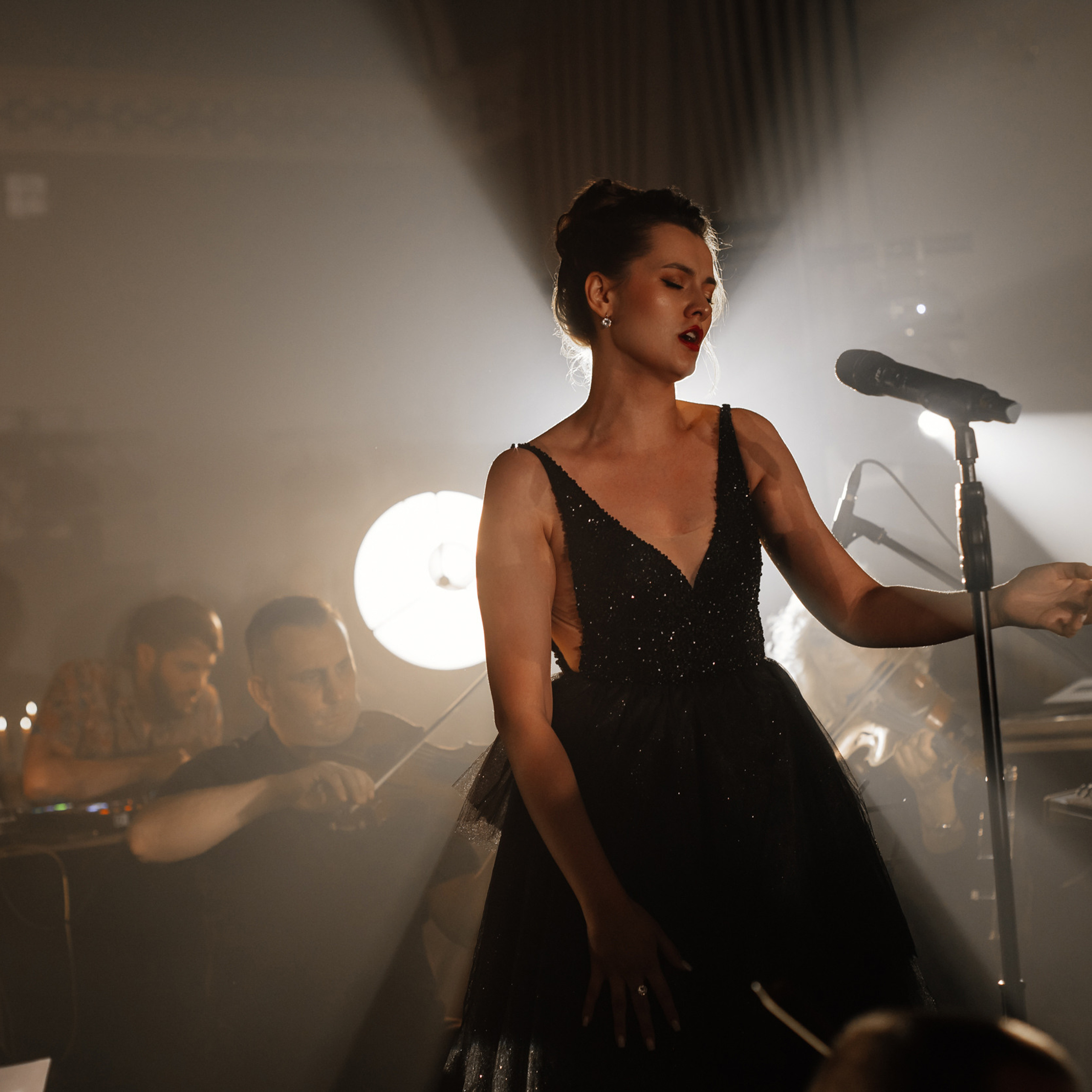 Opera party & special guest Levandowskiy. Репортажный и свадебный фотограф в Краснодаре Владислав Рыжов