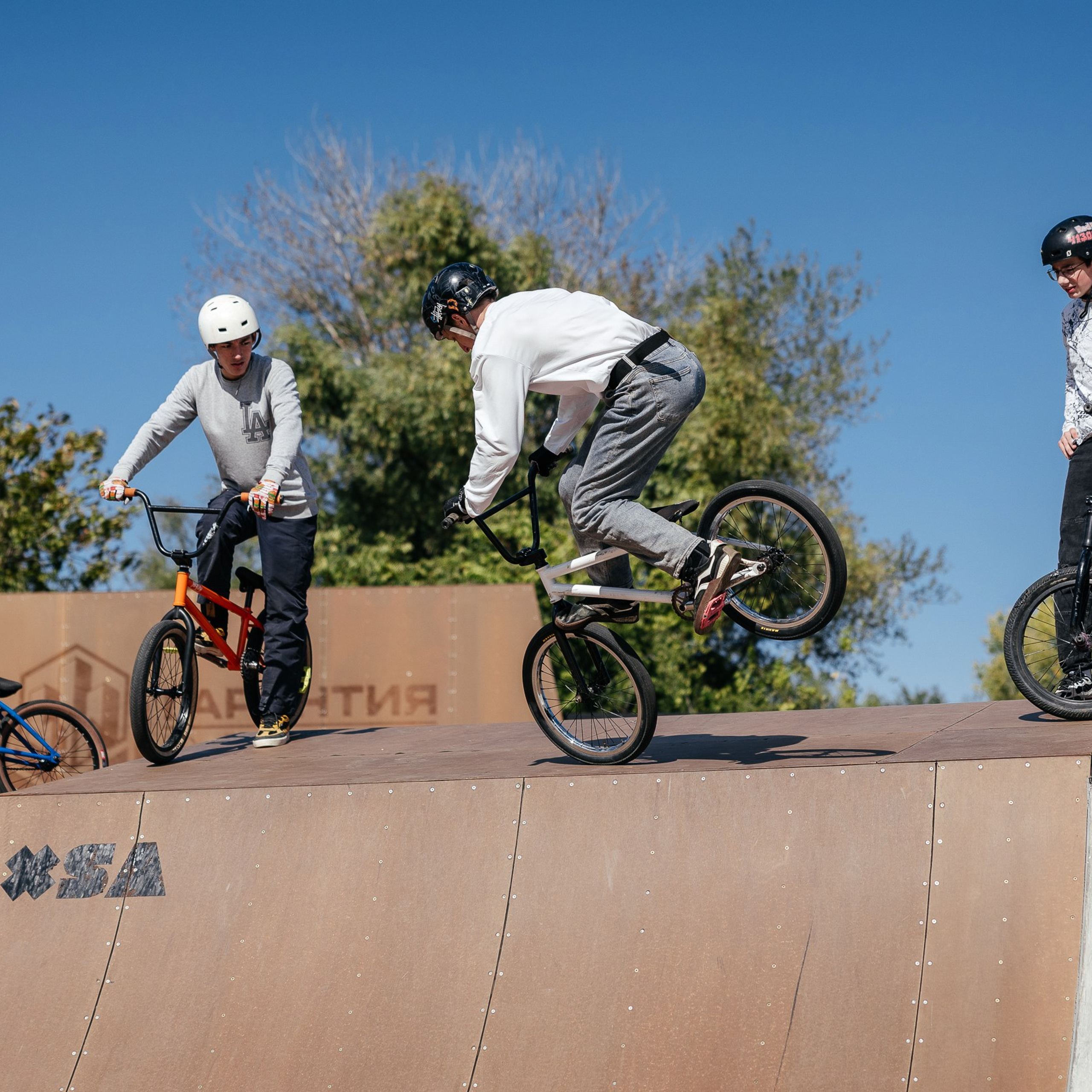 Гриль! Рест! Фест!. Репортажный и свадебный фотограф в Краснодаре Владислав Рыжов