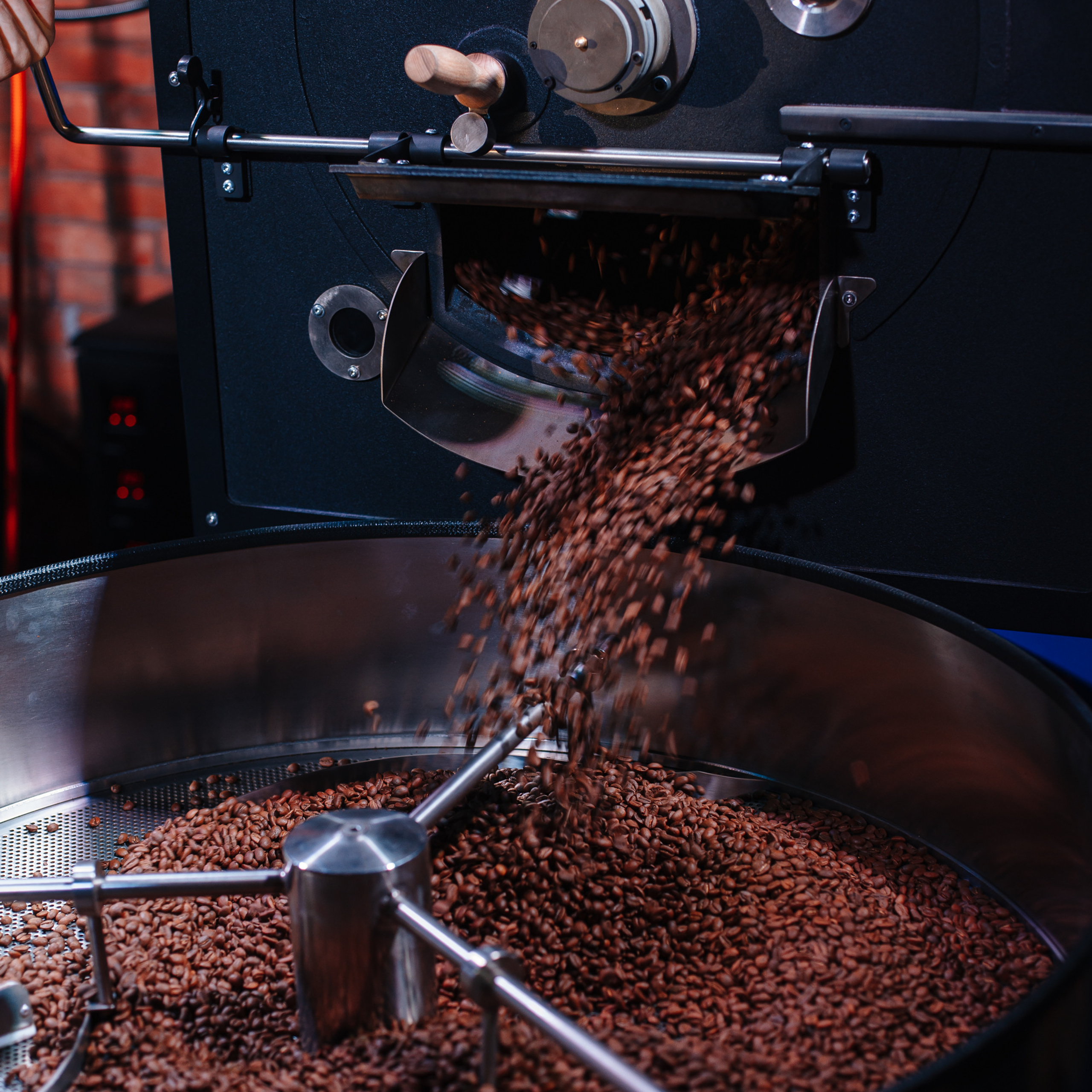 Ориент кофе. Репортажный и свадебный фотограф в Краснодаре Владислав Рыжов