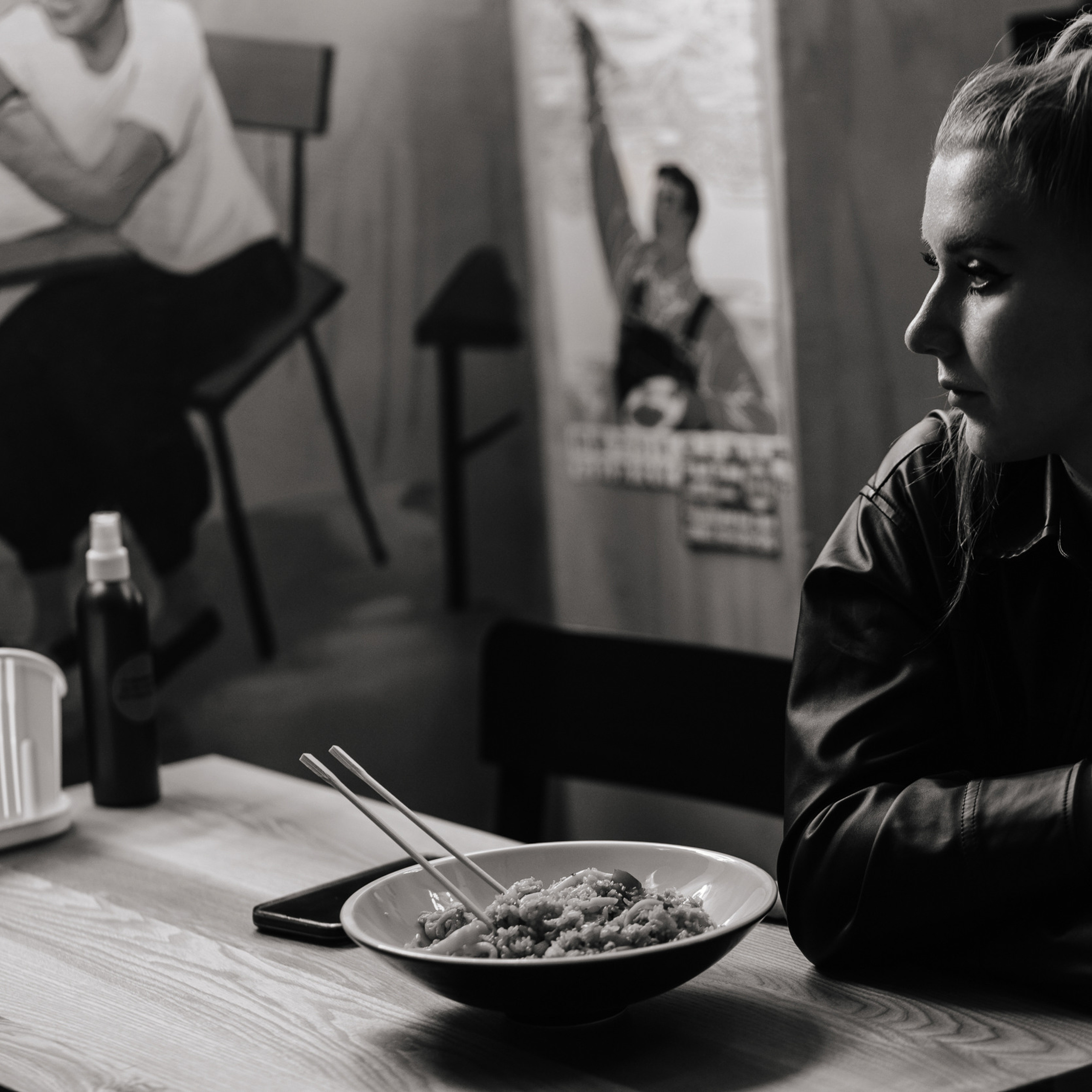 Техническое Открытие Чихо. Репортажный и свадебный фотограф в Краснодаре Владислав Рыжов