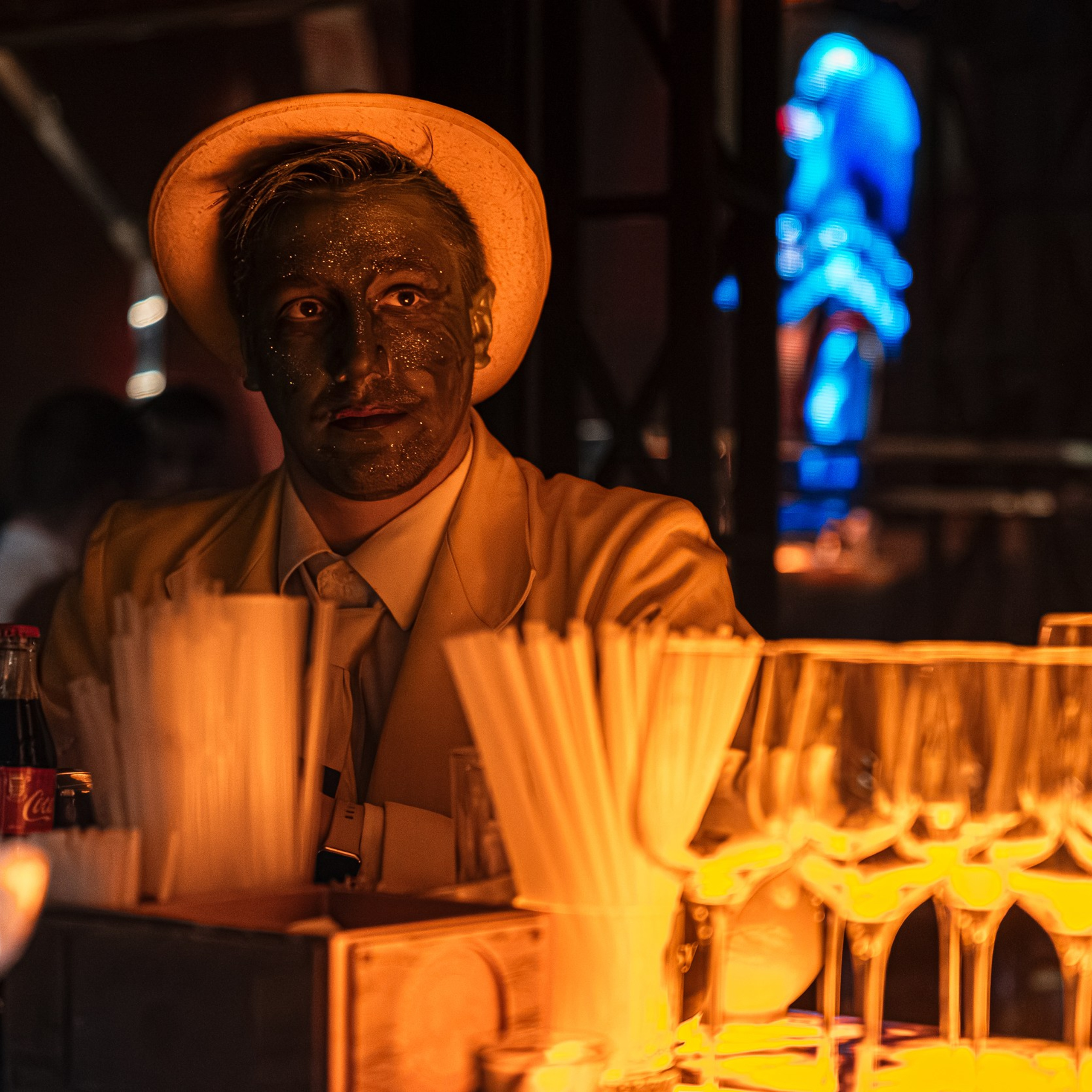 Circus 64. Репортажный и свадебный фотограф в Краснодаре Владислав Рыжов